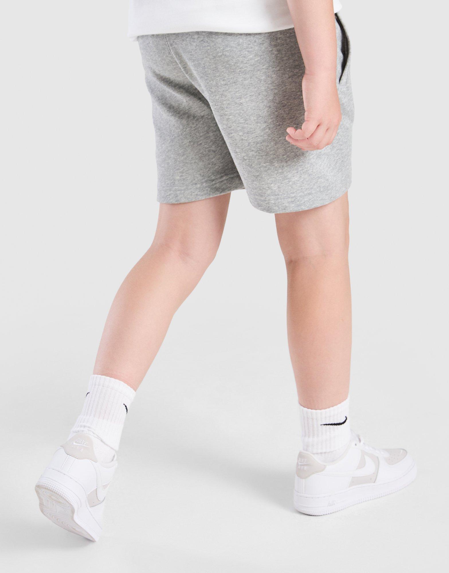 Nike Shortsit Nuoret