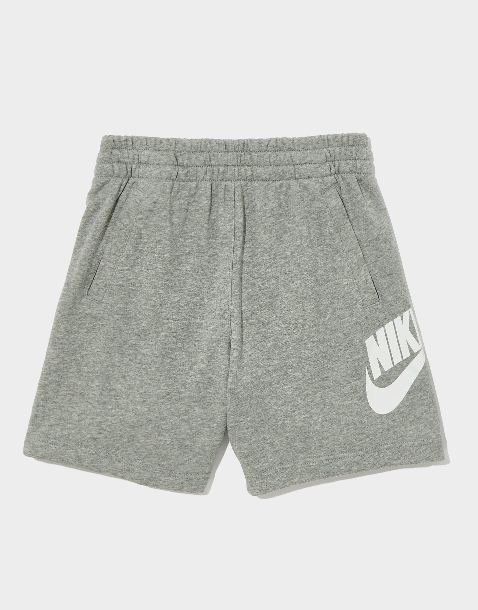 Nike Club French Terry Shorts Junior