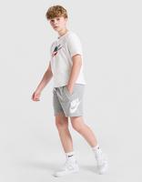 Nike Pantalón corto Club French Terry Júnior