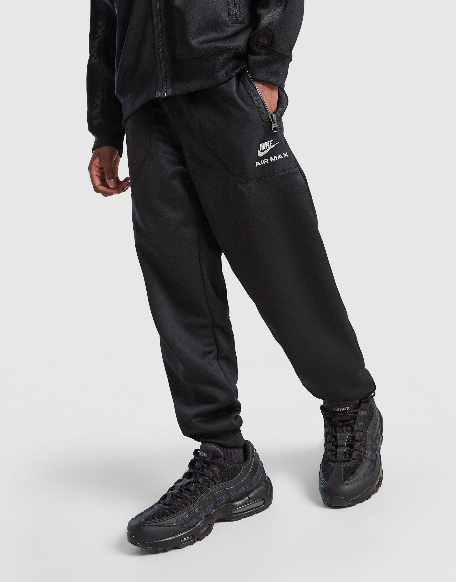 Nike Air Max Track Pants Junior