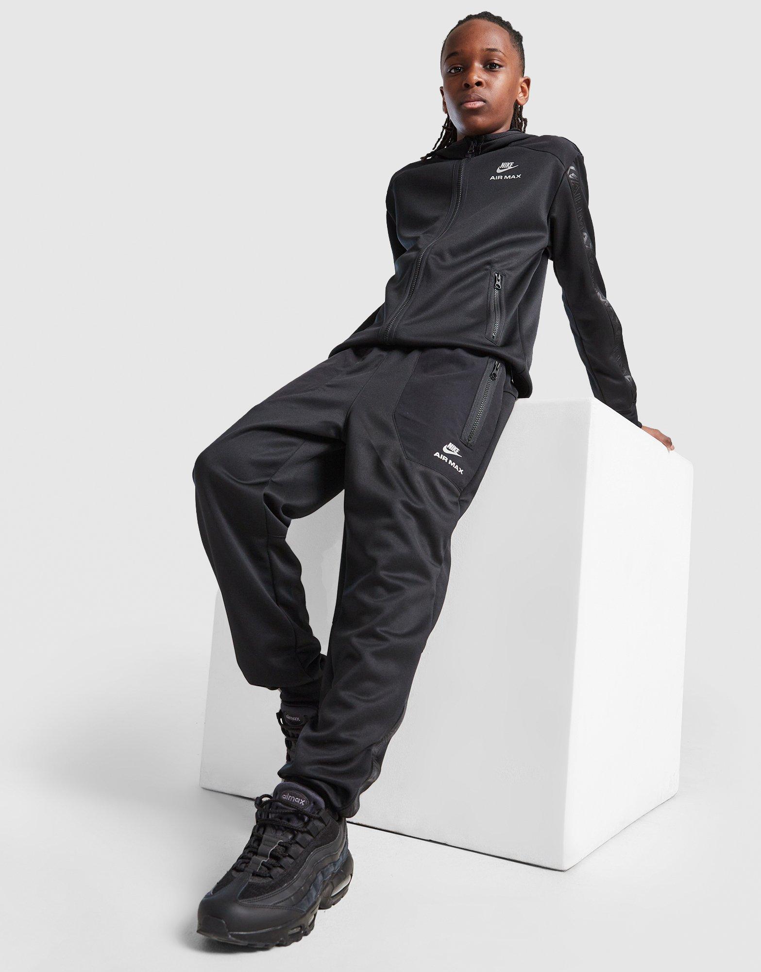 Nike Air Max Track Pants Junior