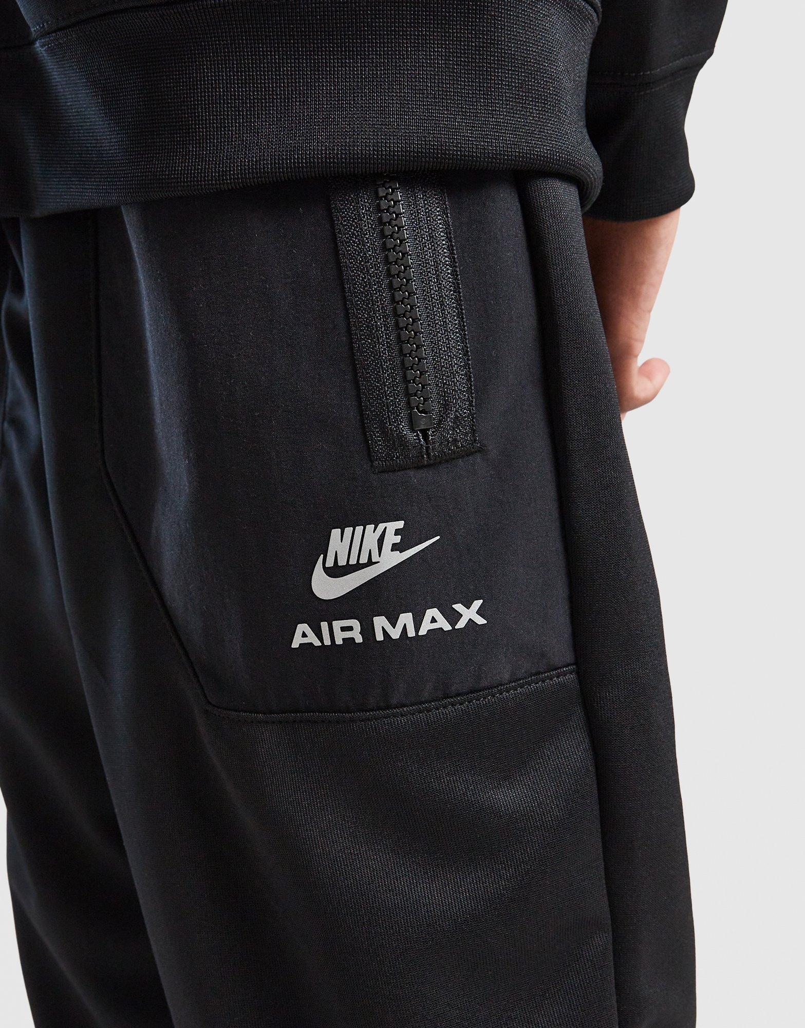 Nike Air Max Track Pants Junior