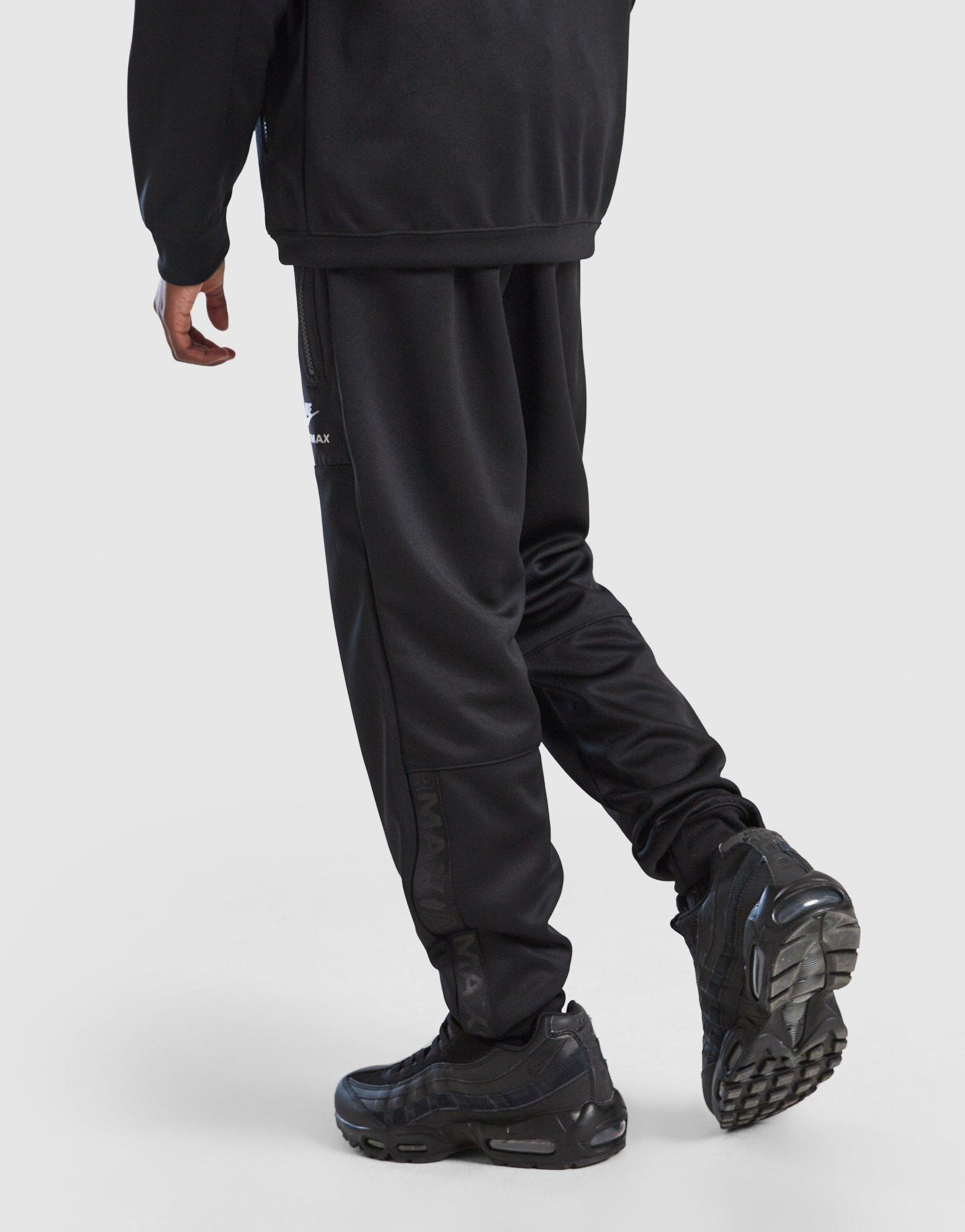 Nike Air Max Track Pants Junior