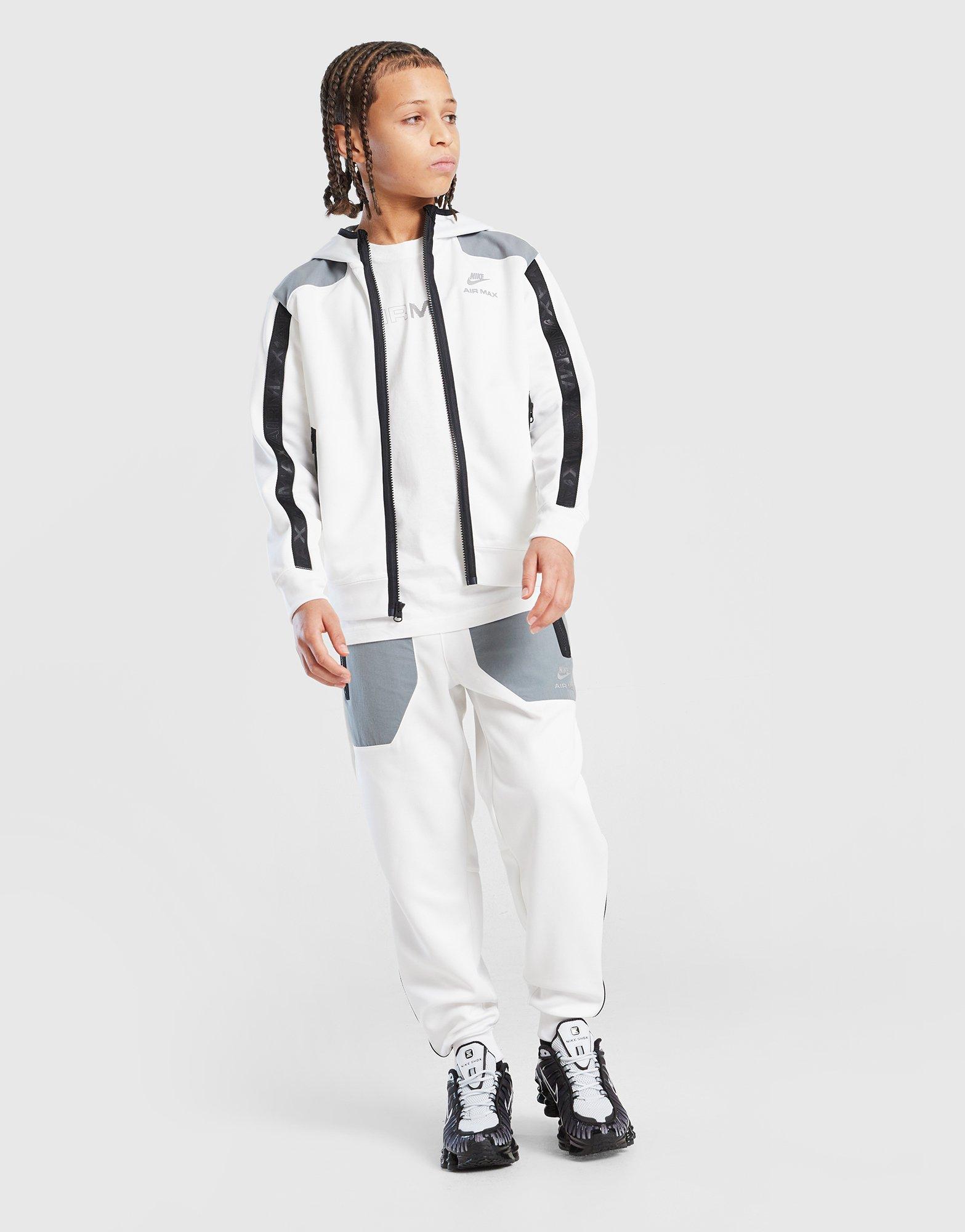 Nike Air Max Graphic T-Shirt Junior