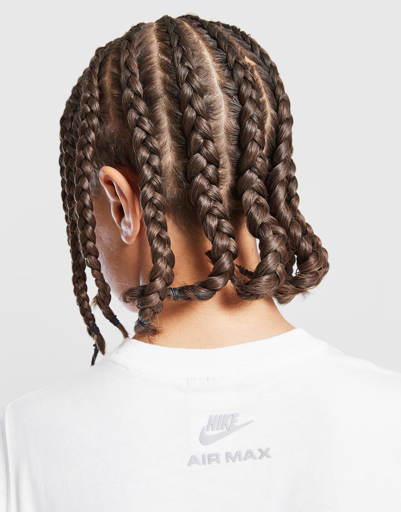 Nike Air Max Graphic T-Shirt Junior