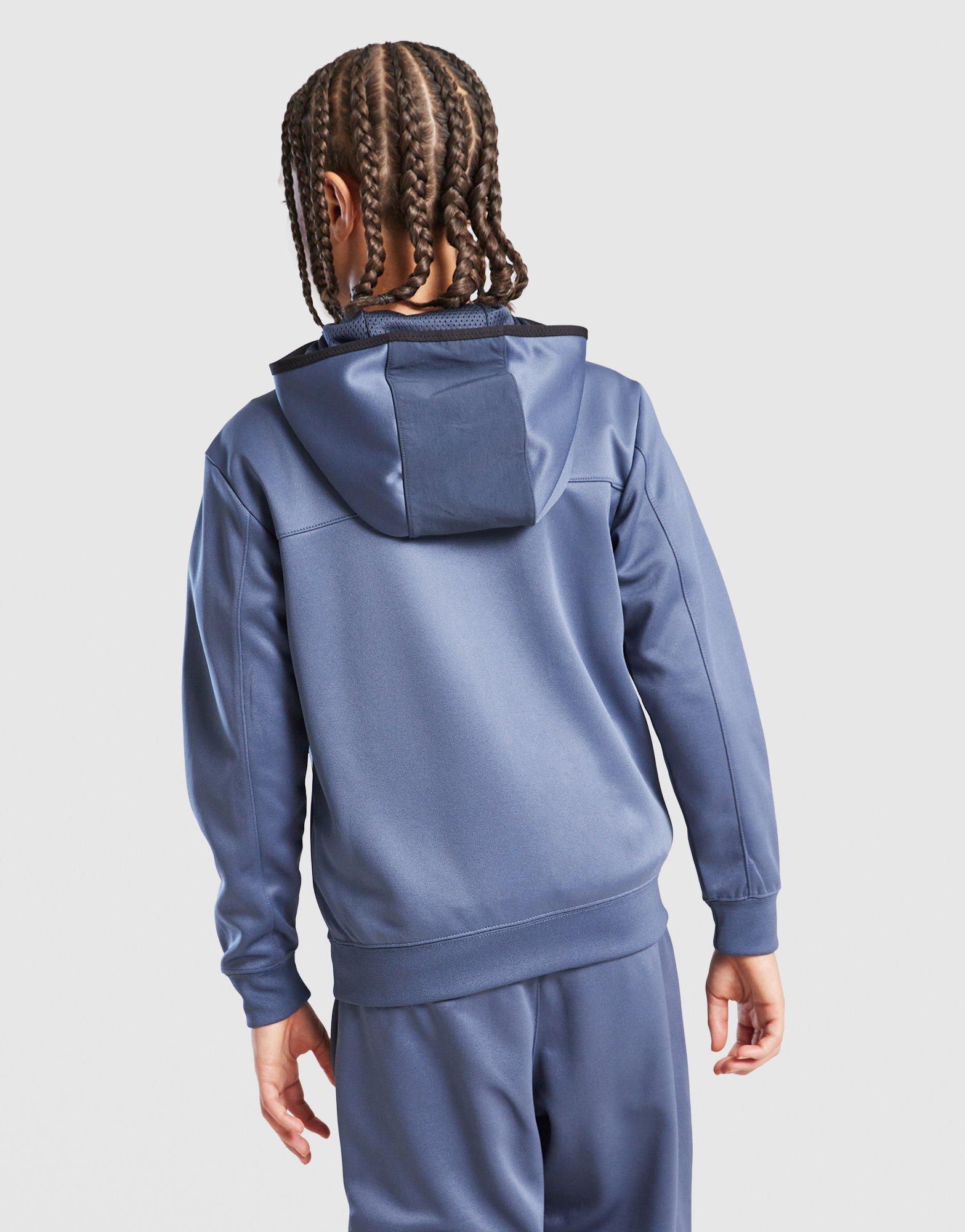 Nike Air Max Full Zip Hoodie Junior