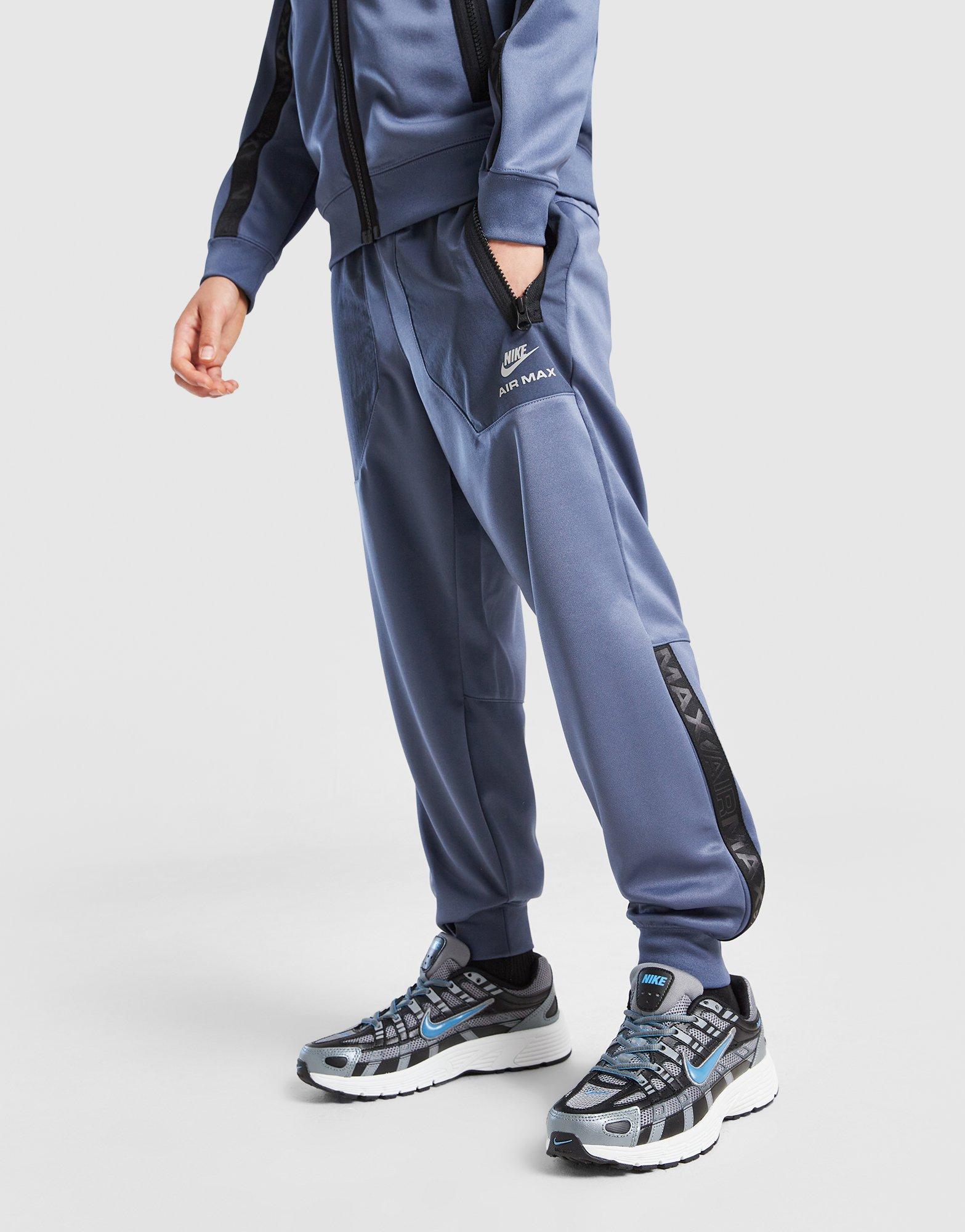 Nike Air Max Track Pants Junior