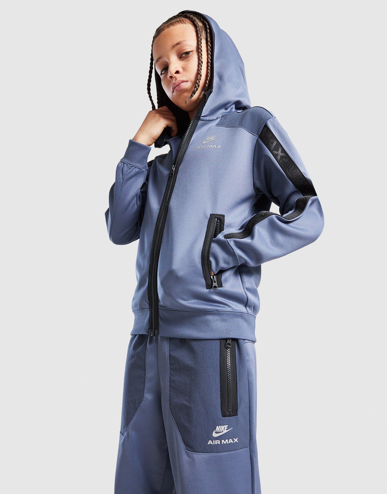 Nike Air Max Track Pants Junior