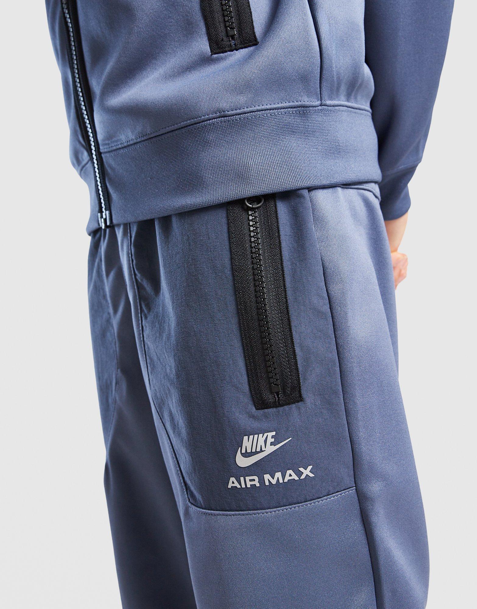 Nike Air Max Track Pants Junior