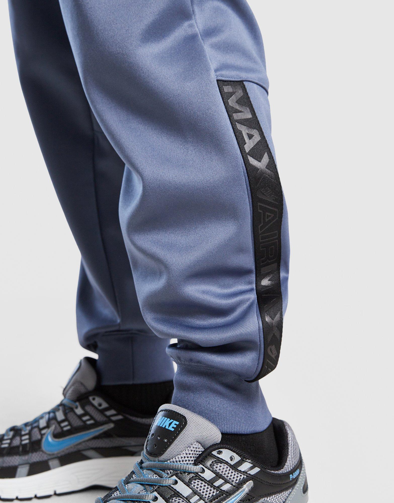 Nike Air Max Track Pants Junior