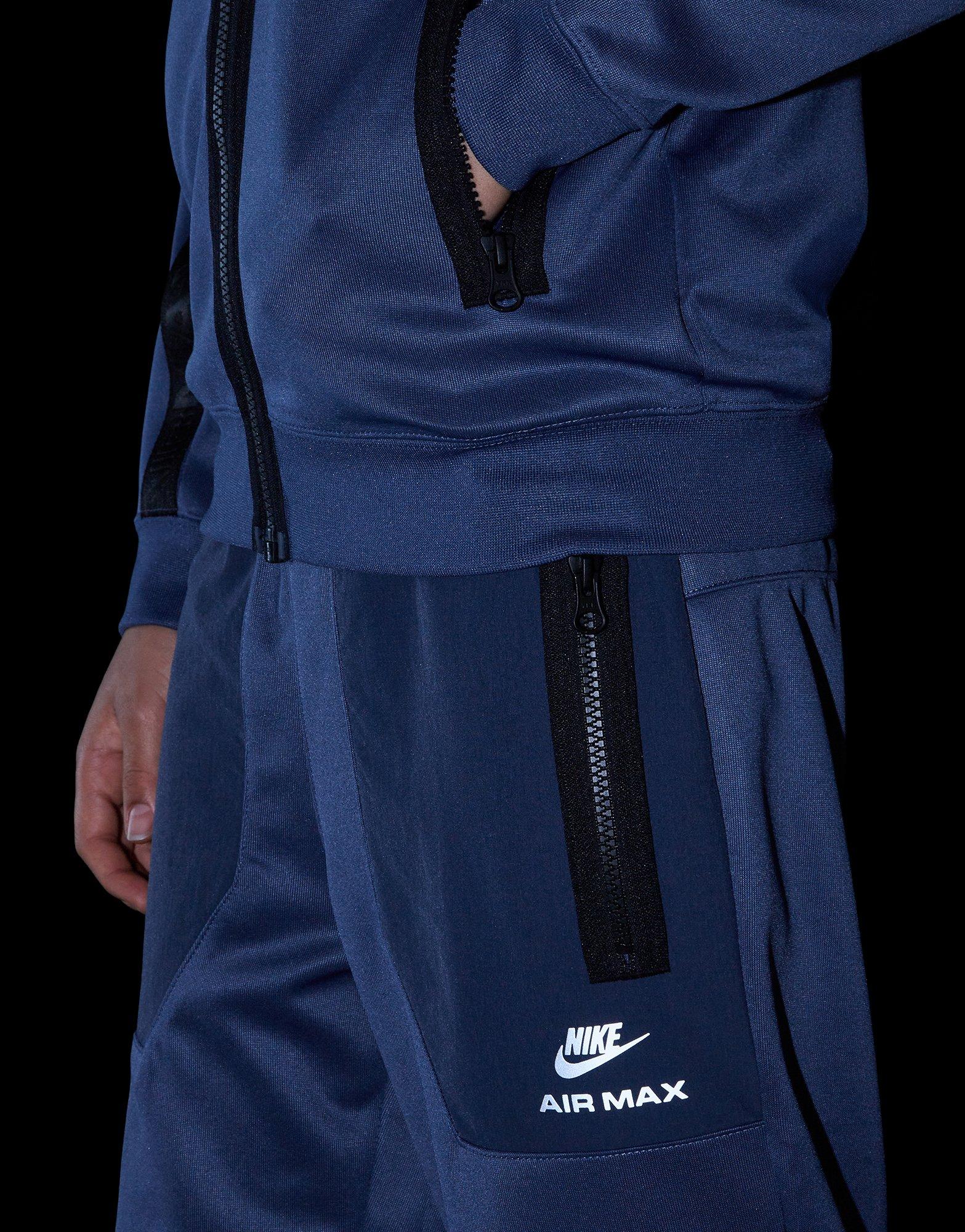 Nike Air Max Track Pants Junior
