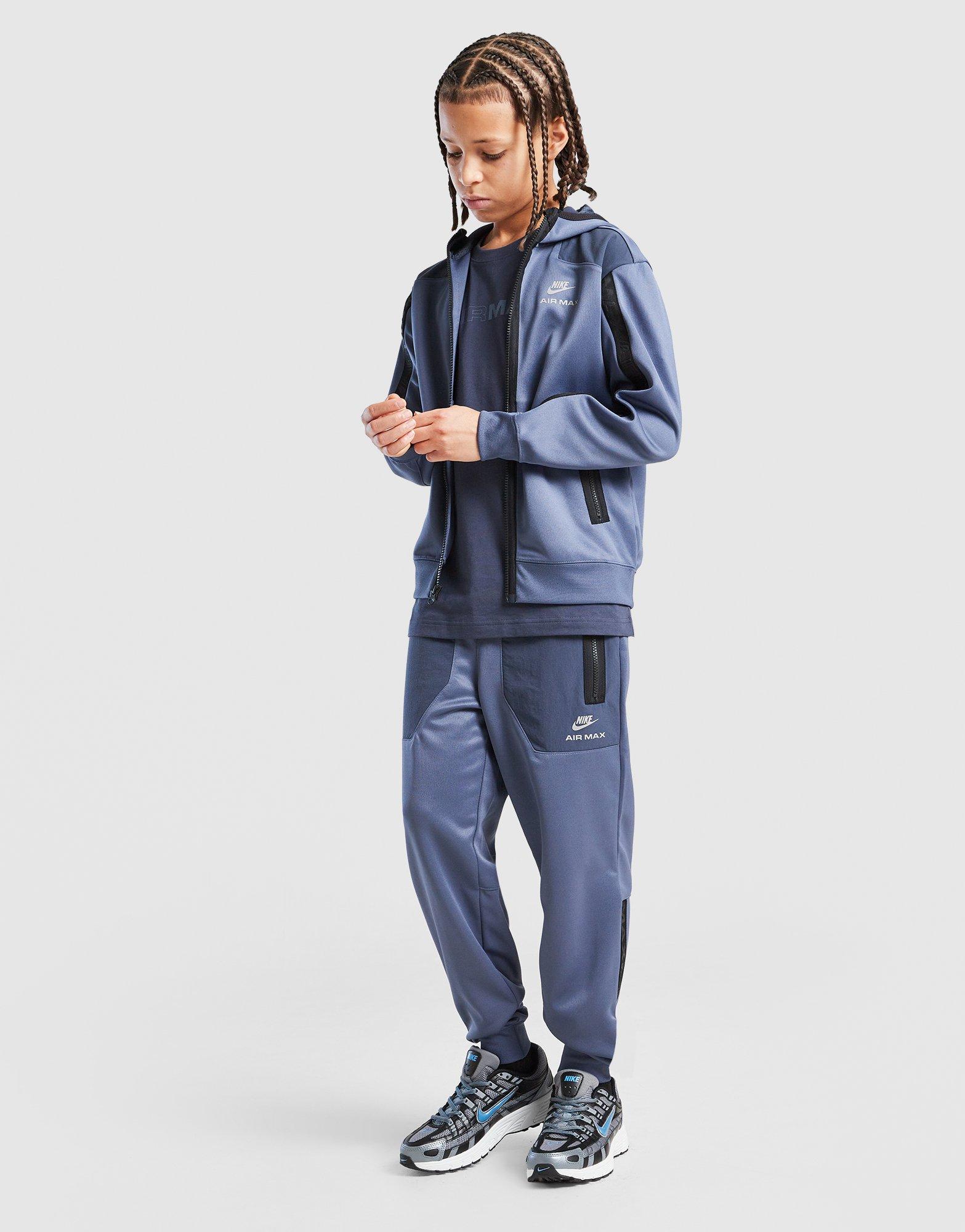 Nike Pantaloni Track Air Max Junior