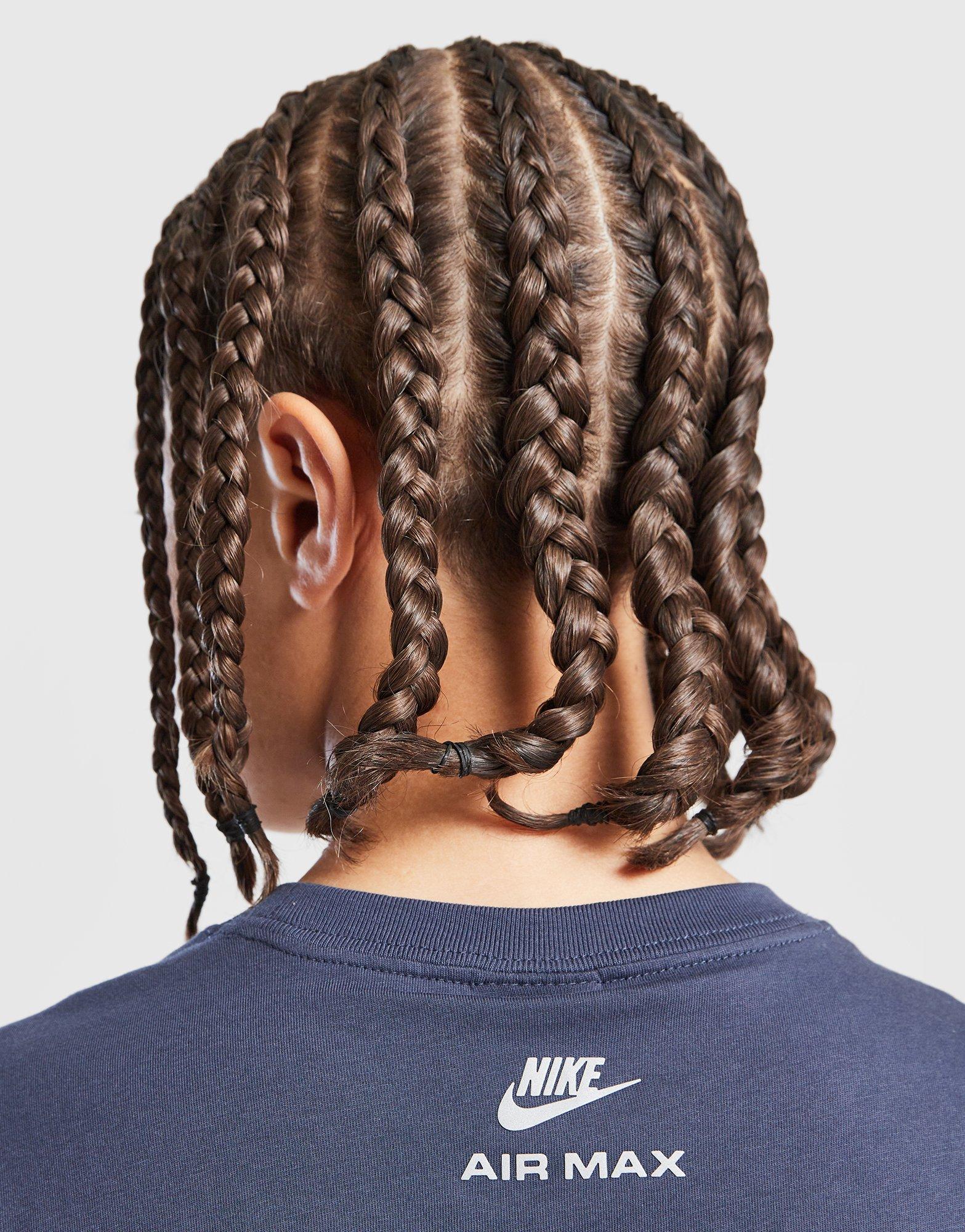 Nike Air Max Graphic T-Shirt Junior