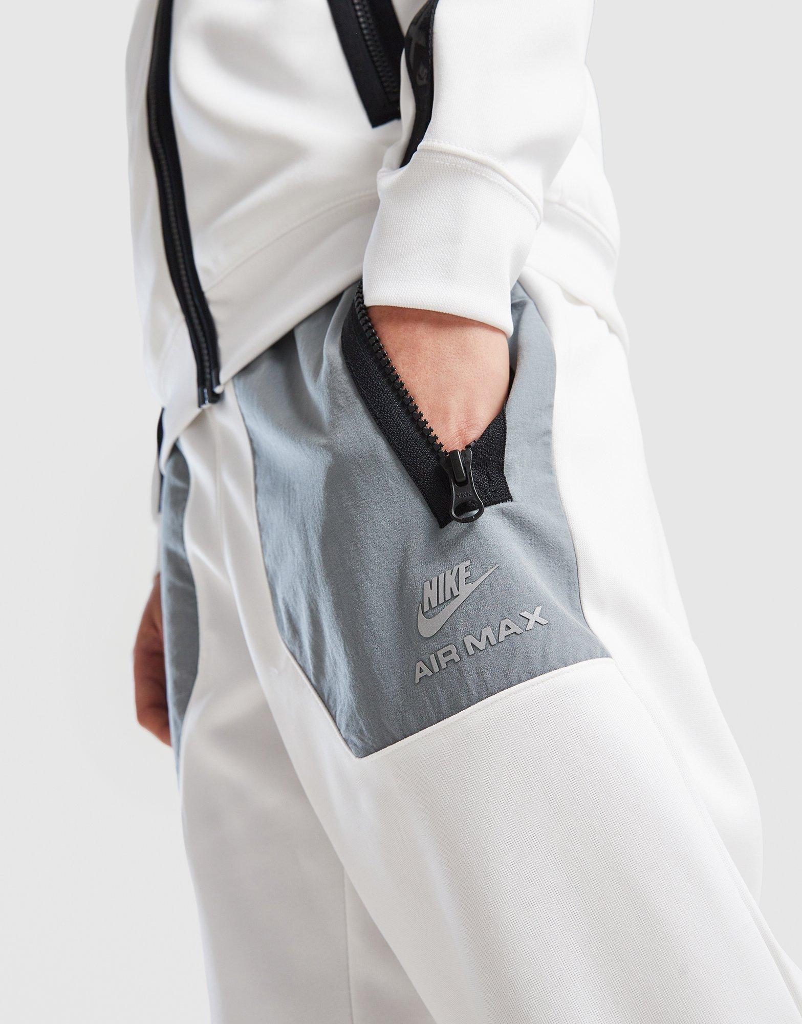 Nike Air Max Track Pants Junior