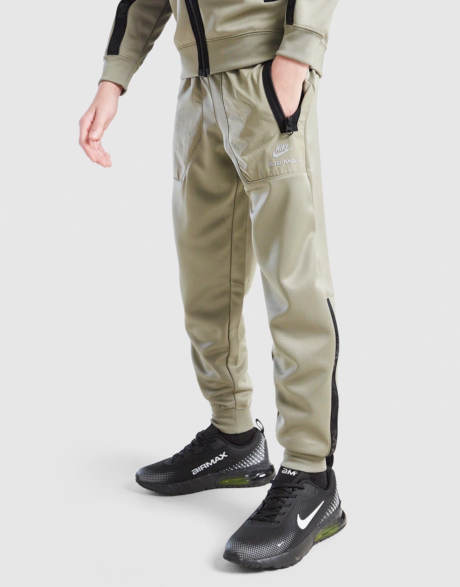 Nike Air Max Track Pants Junior