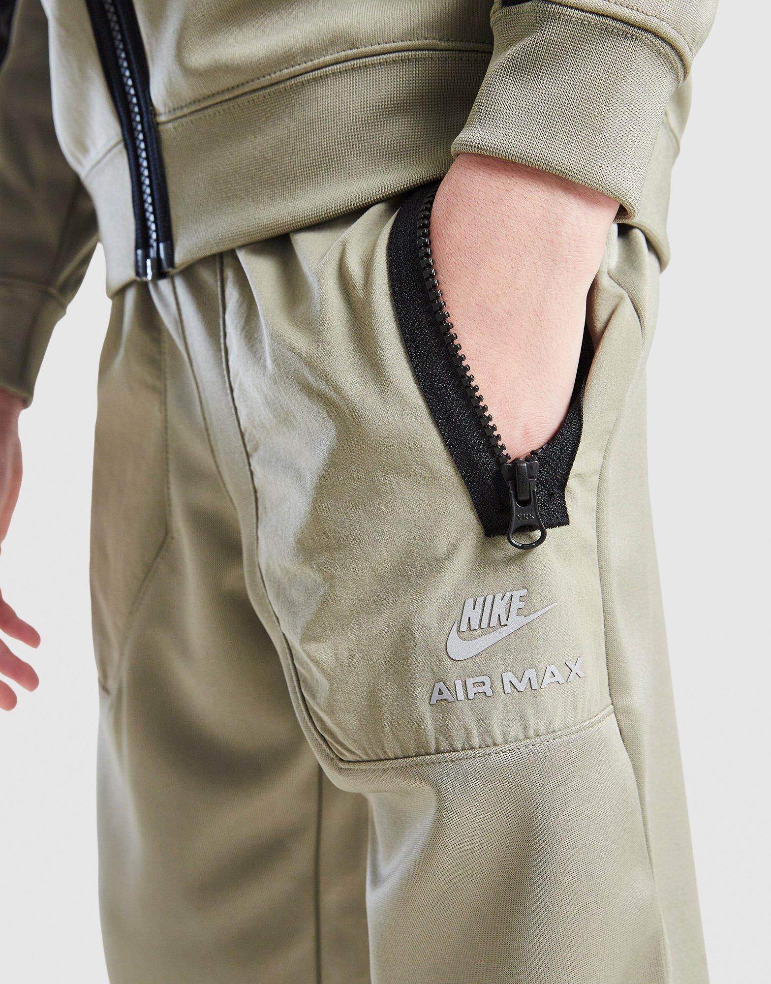 Nike Air Max Track Pants Junior