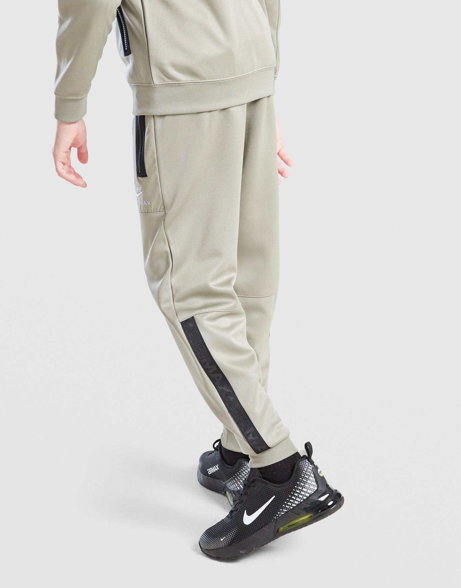 Nike Air Max Track Pants Junior
