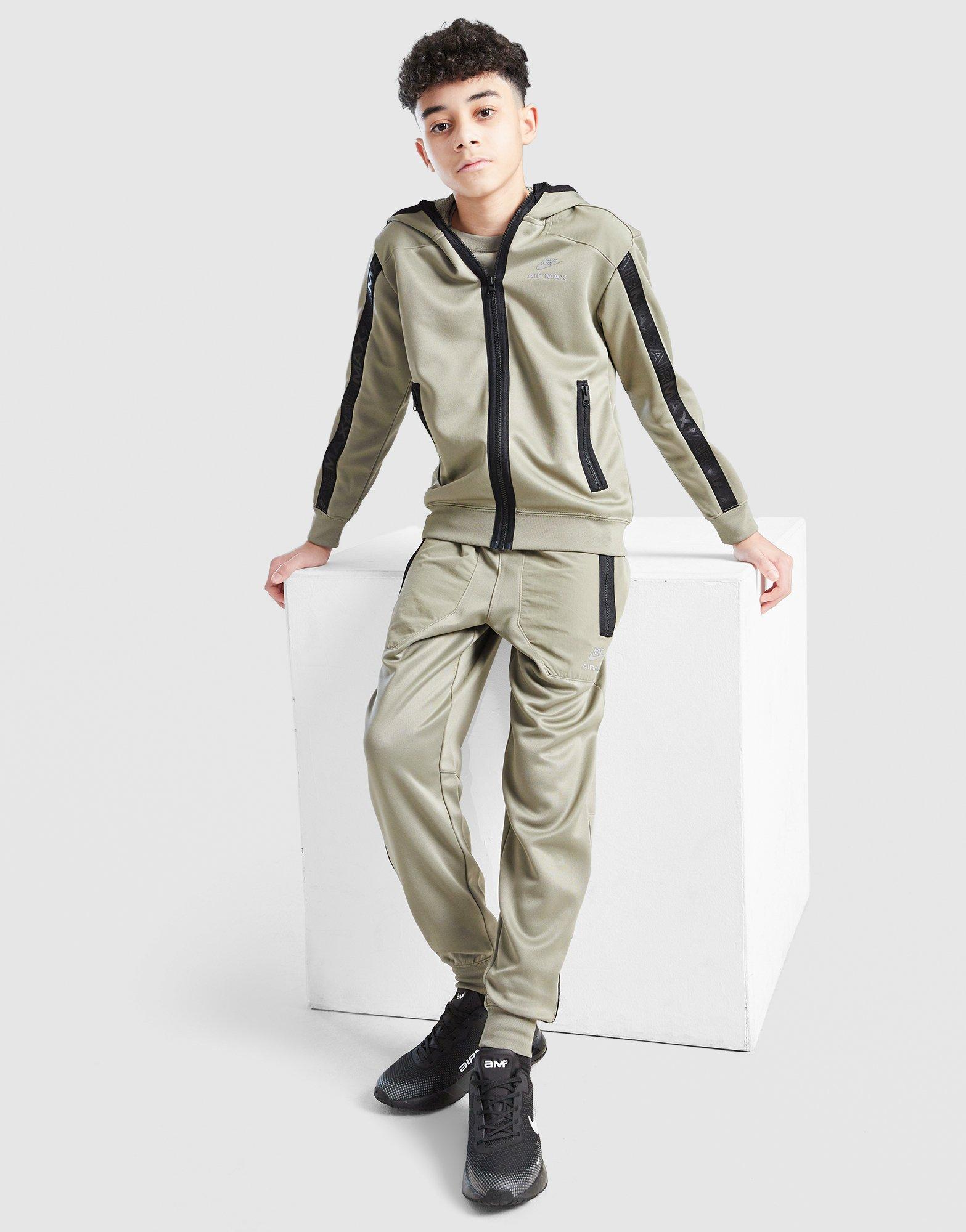 Nike Pantaloni Track Air Max Junior