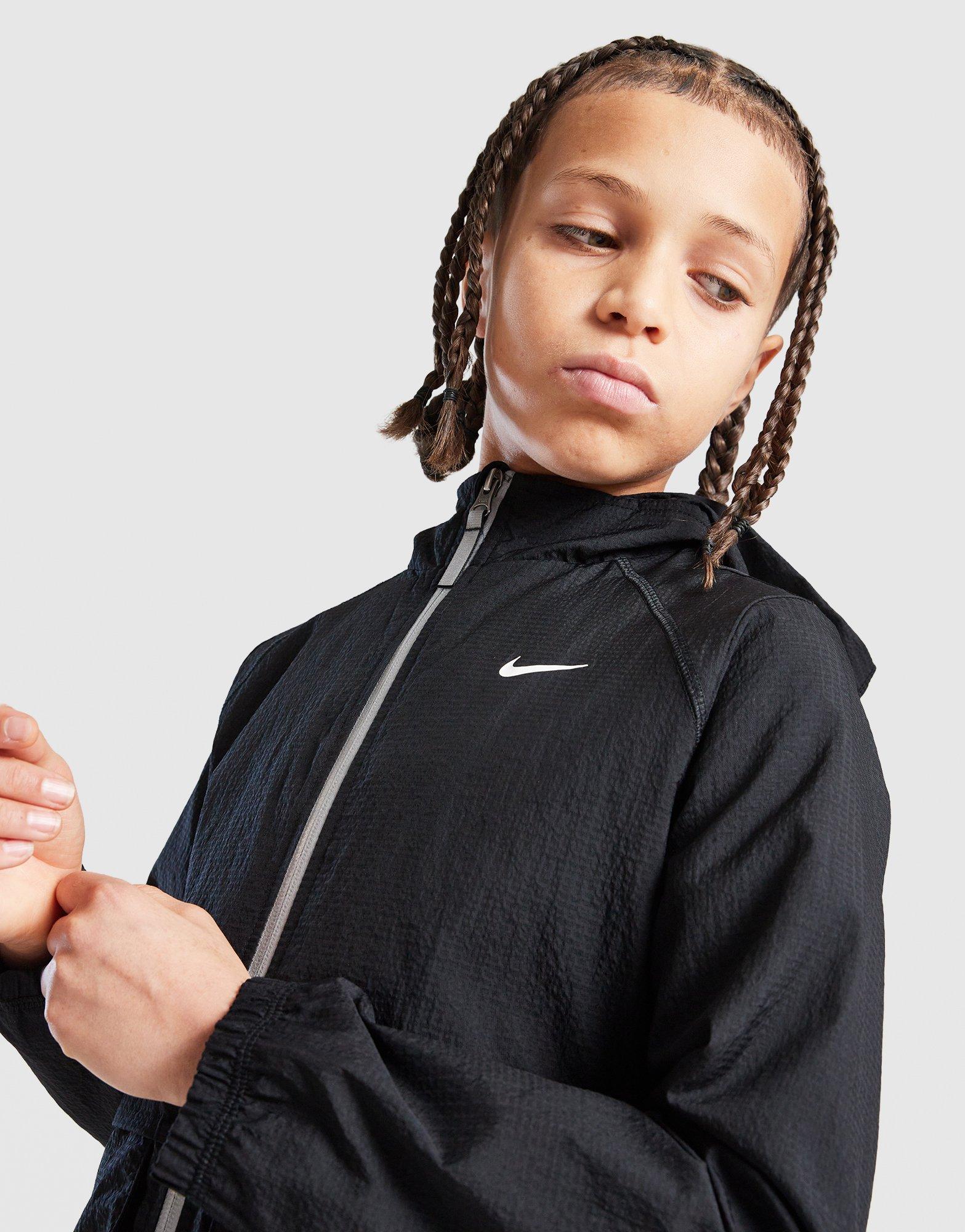 Nike Sportswear City Utility Jacket Junior