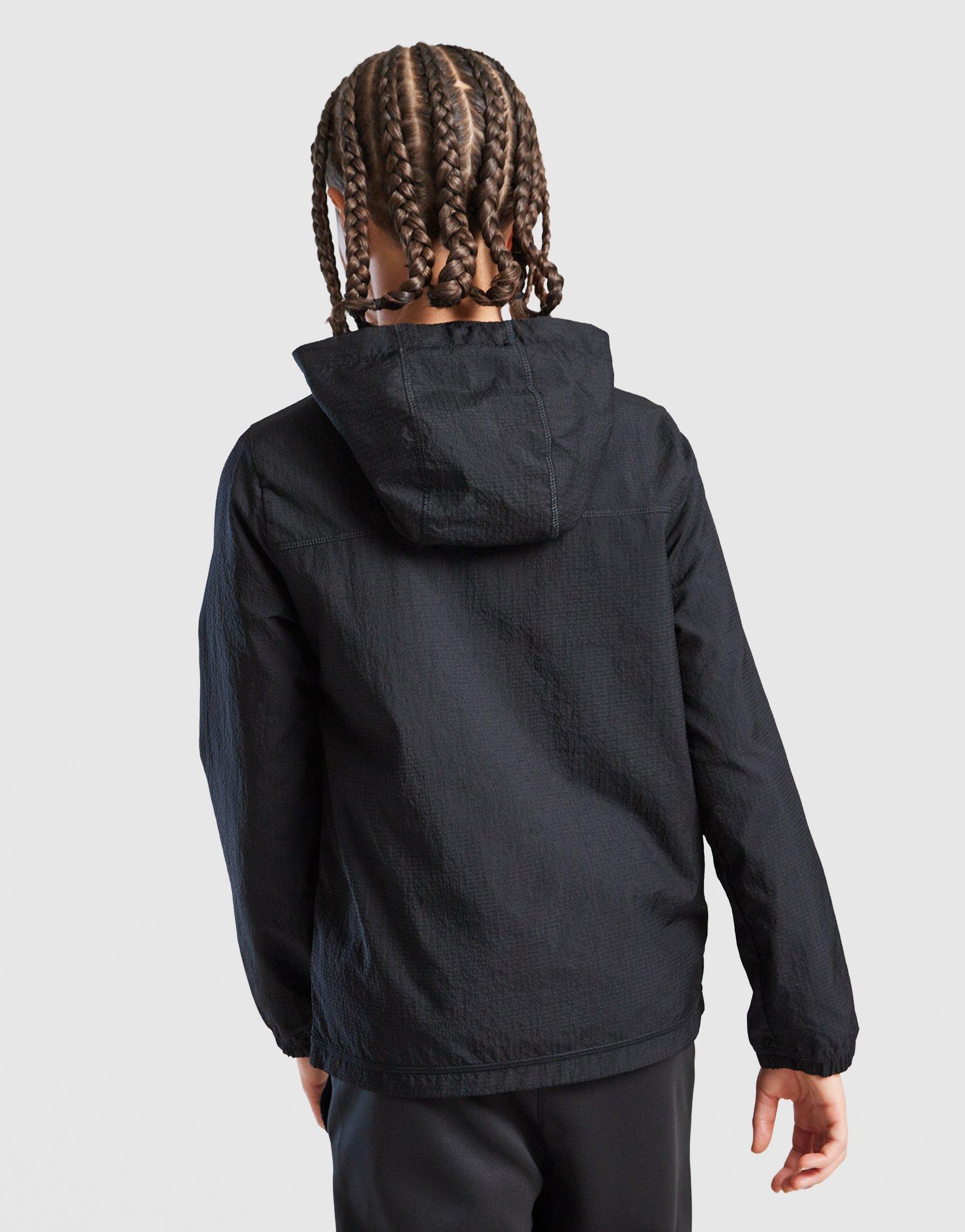 Nike Sportswear City Utility Jacket Junior