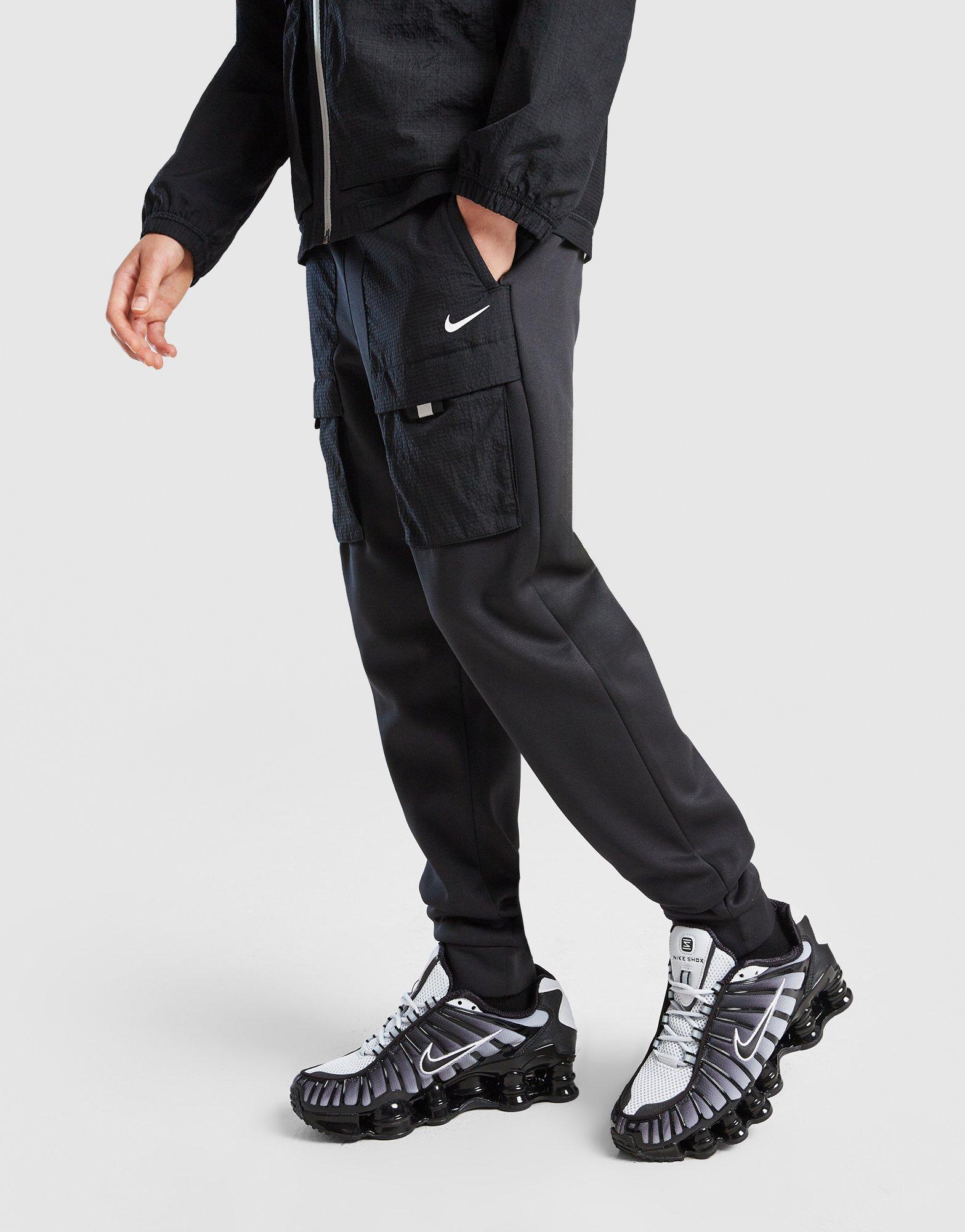 Nike City Utility Track Pants Junior