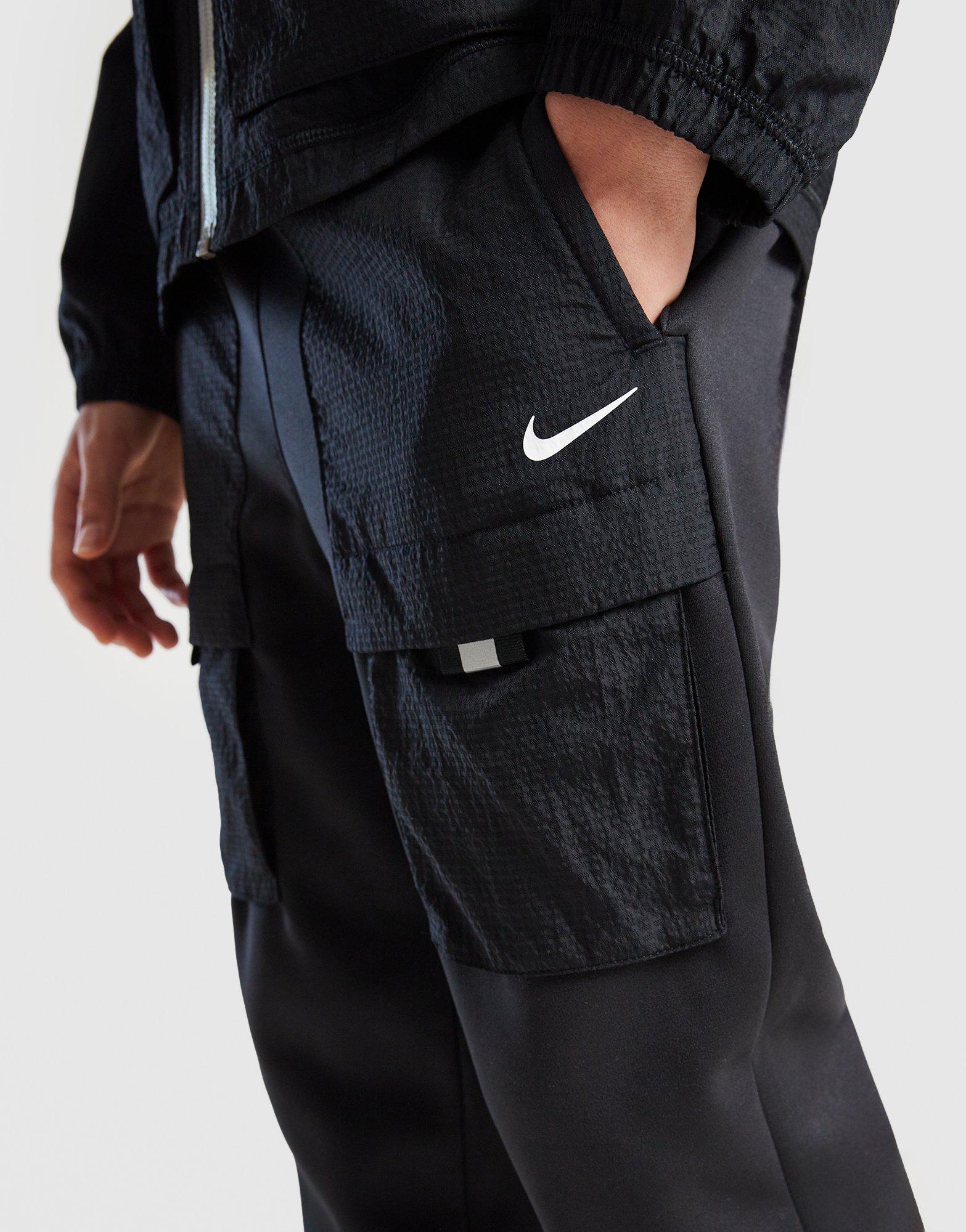 Nike City Utility Track Pants Junior