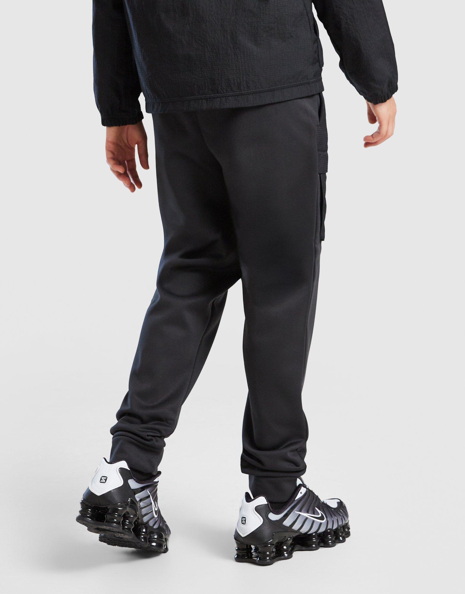 Nike City Utility Track Pants Junior