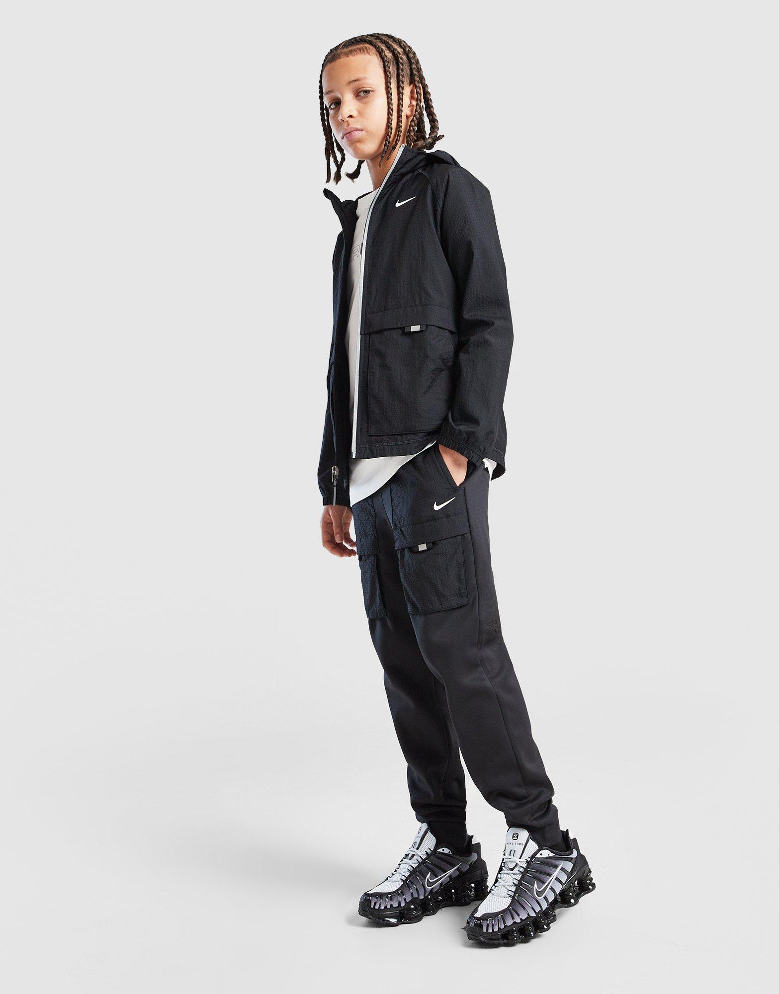 Nike City Utility Track Pants Junior