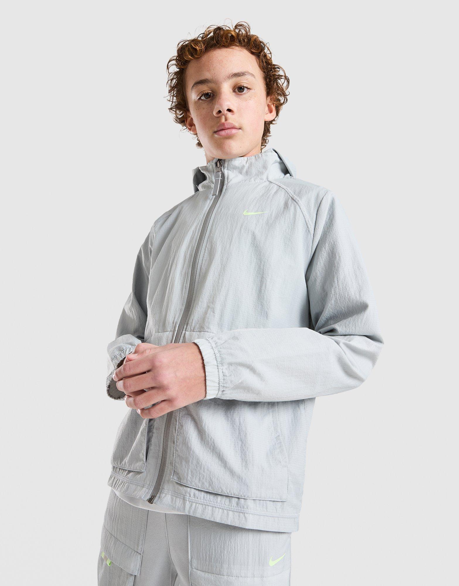 Nike Sportswear City Utility Jacket Junior