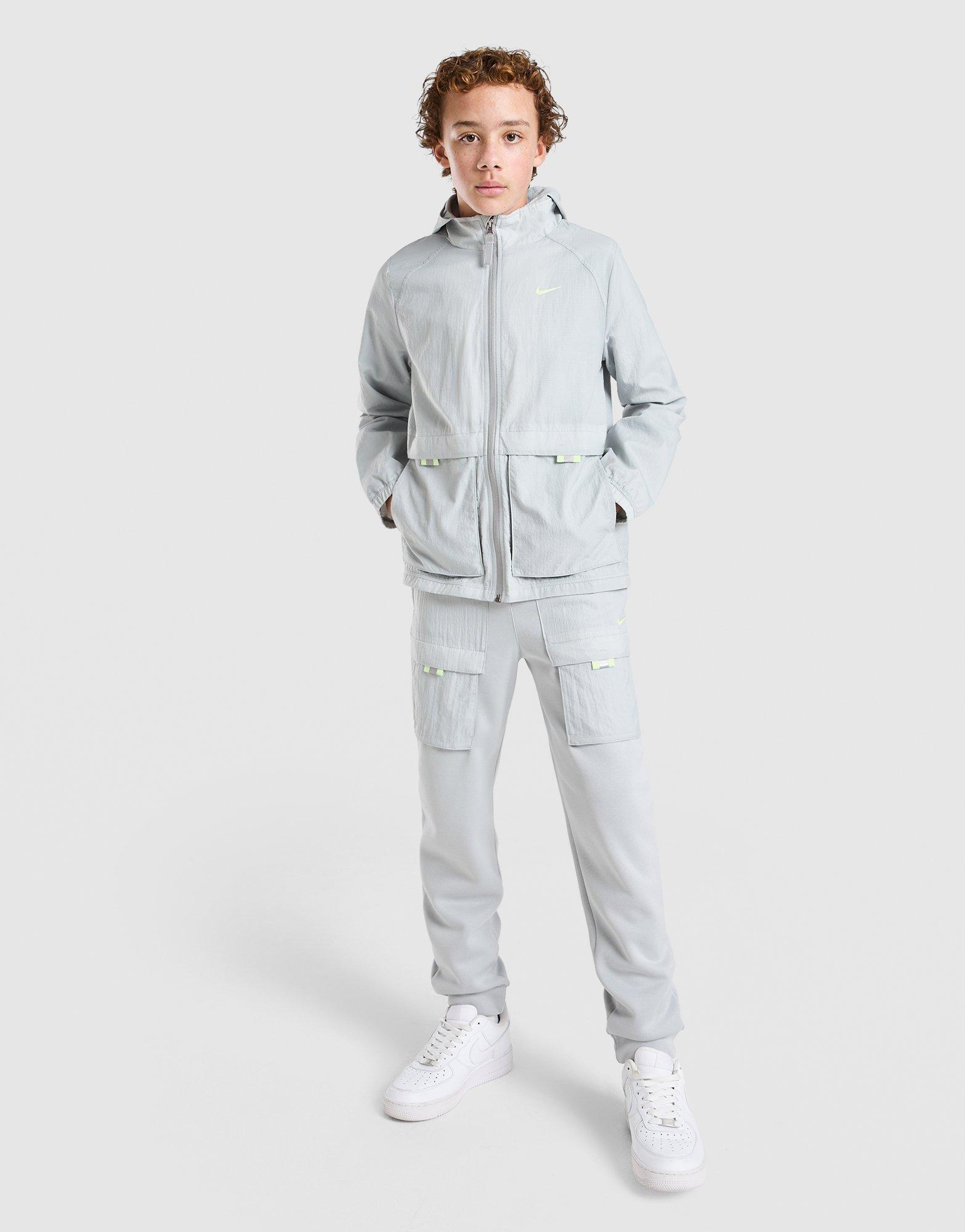 Nike Sportswear City Utility Jacket Junior