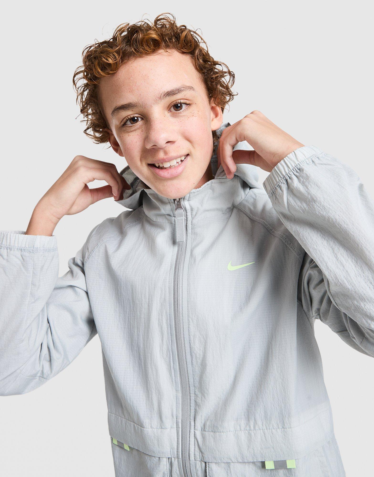 Nike Sportswear City Utility Jacket Junior