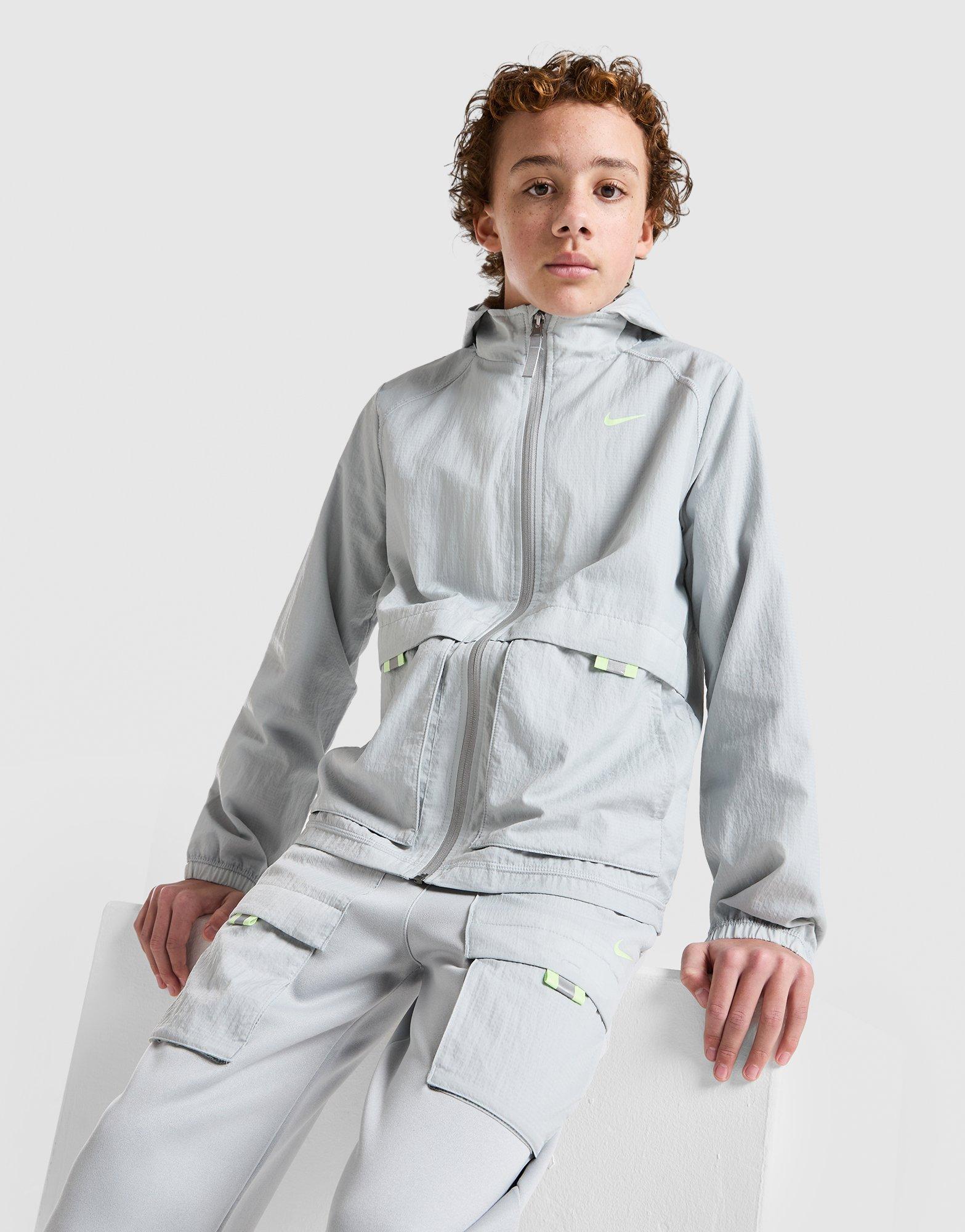 Nike Sportswear City Utility Jacket Junior