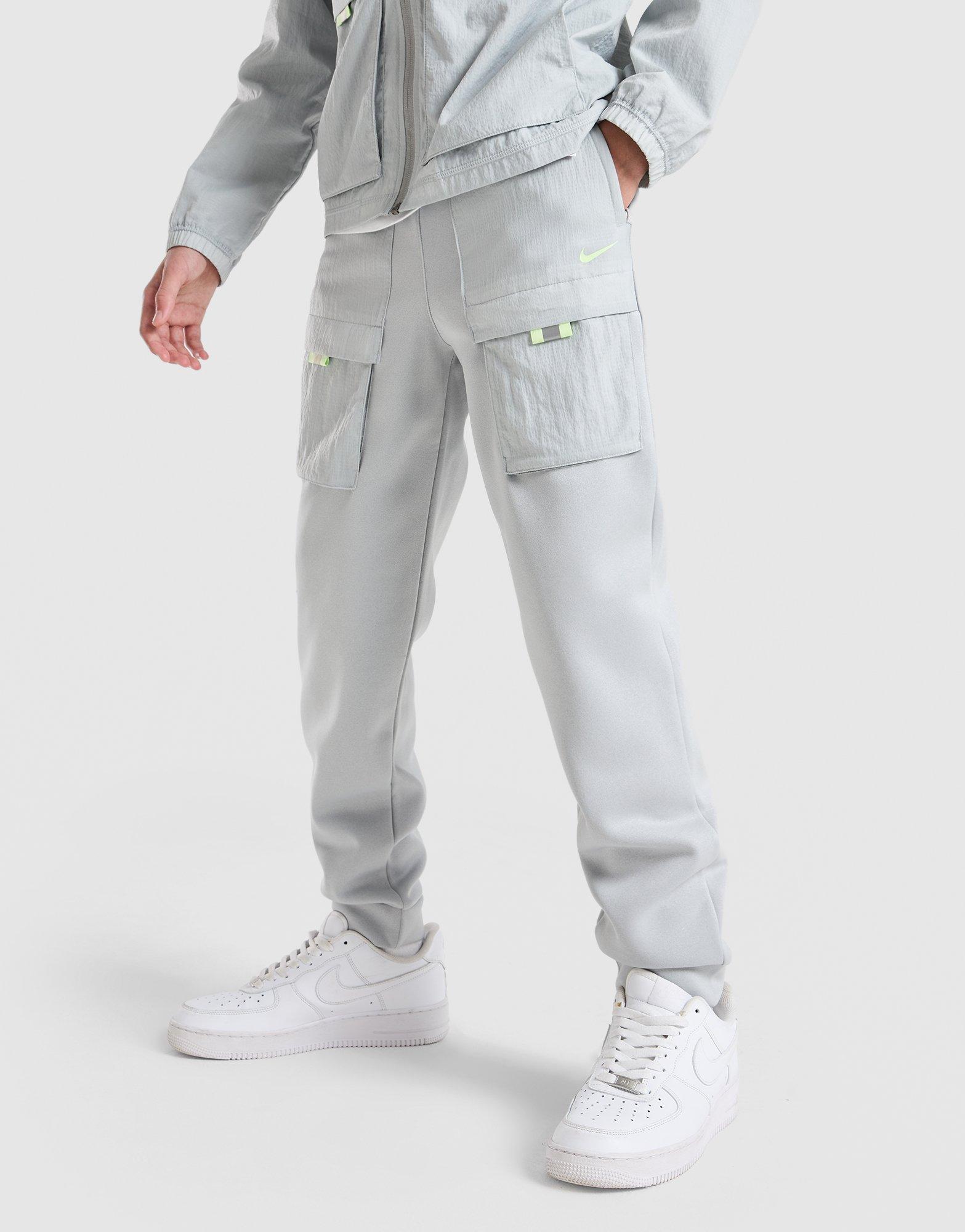 Nike City Utility Track Pants Junior