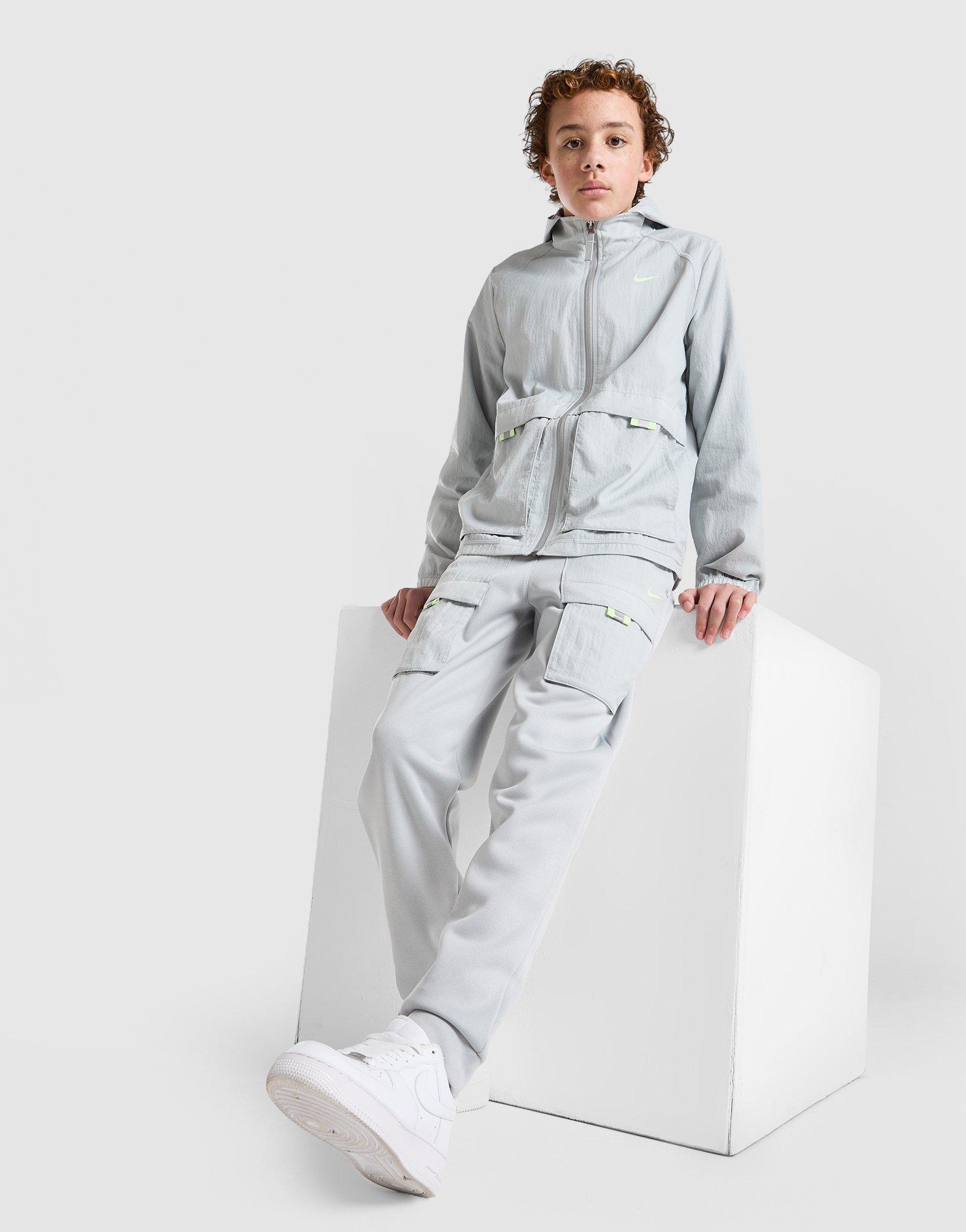 Nike City Utility Track Pants Junior