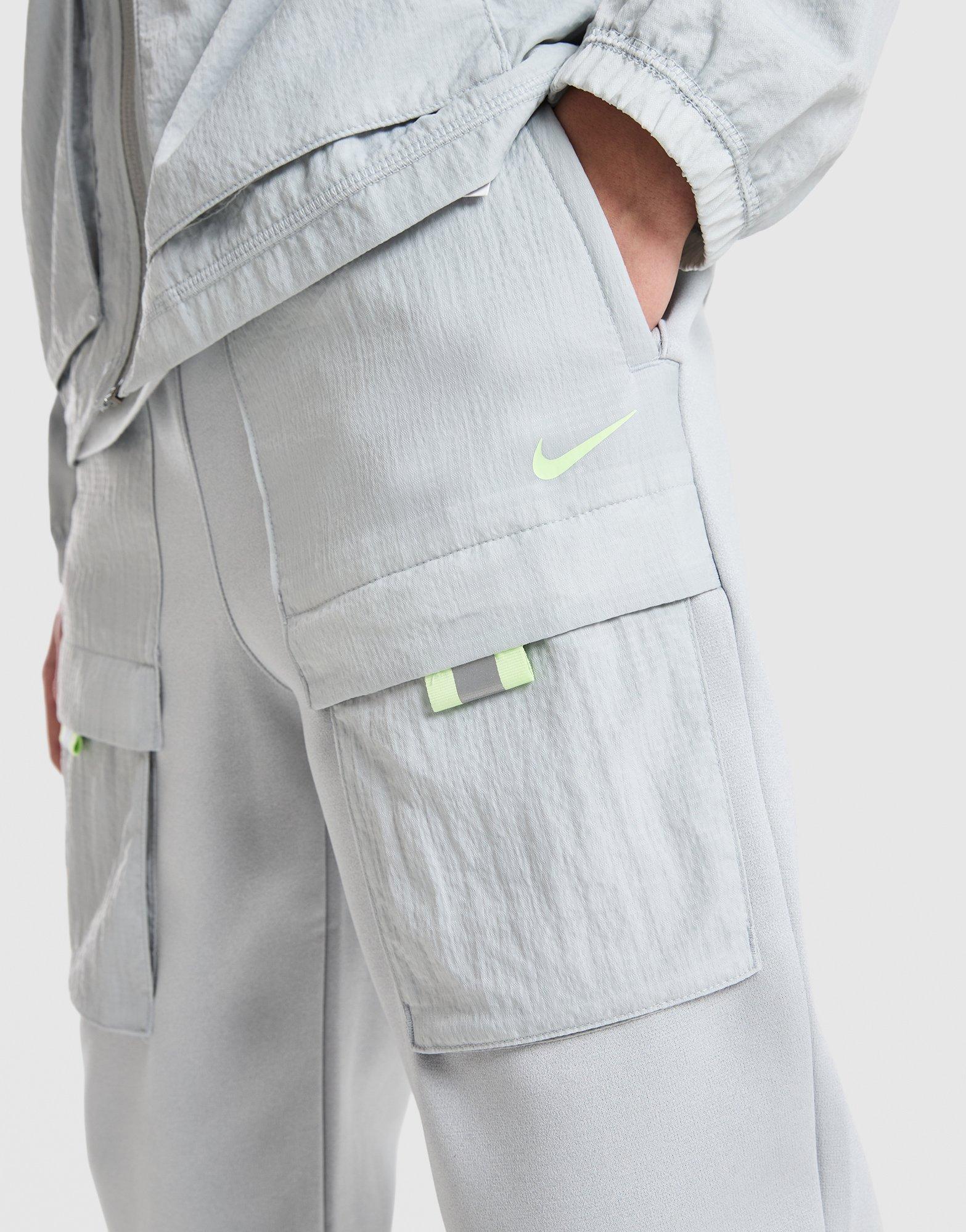 Nike City Utility Track Pants Junior