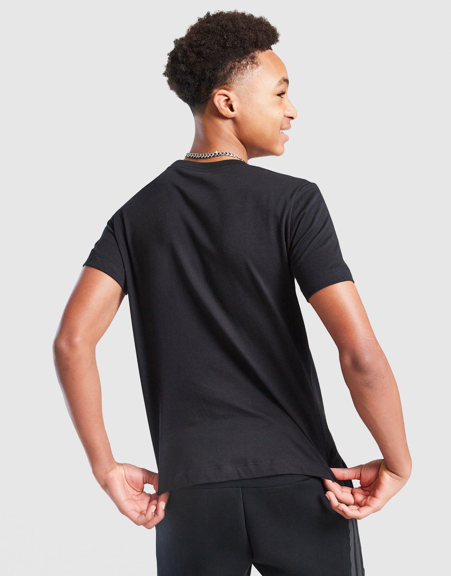 Nike Small Logo T-Shirt Junior