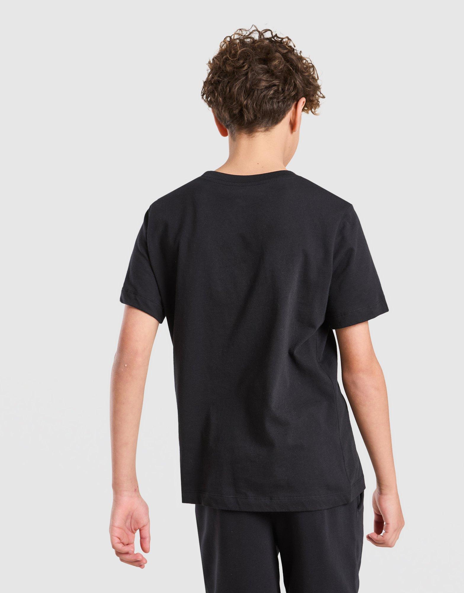 Nike Small Logo T-Shirt Junior