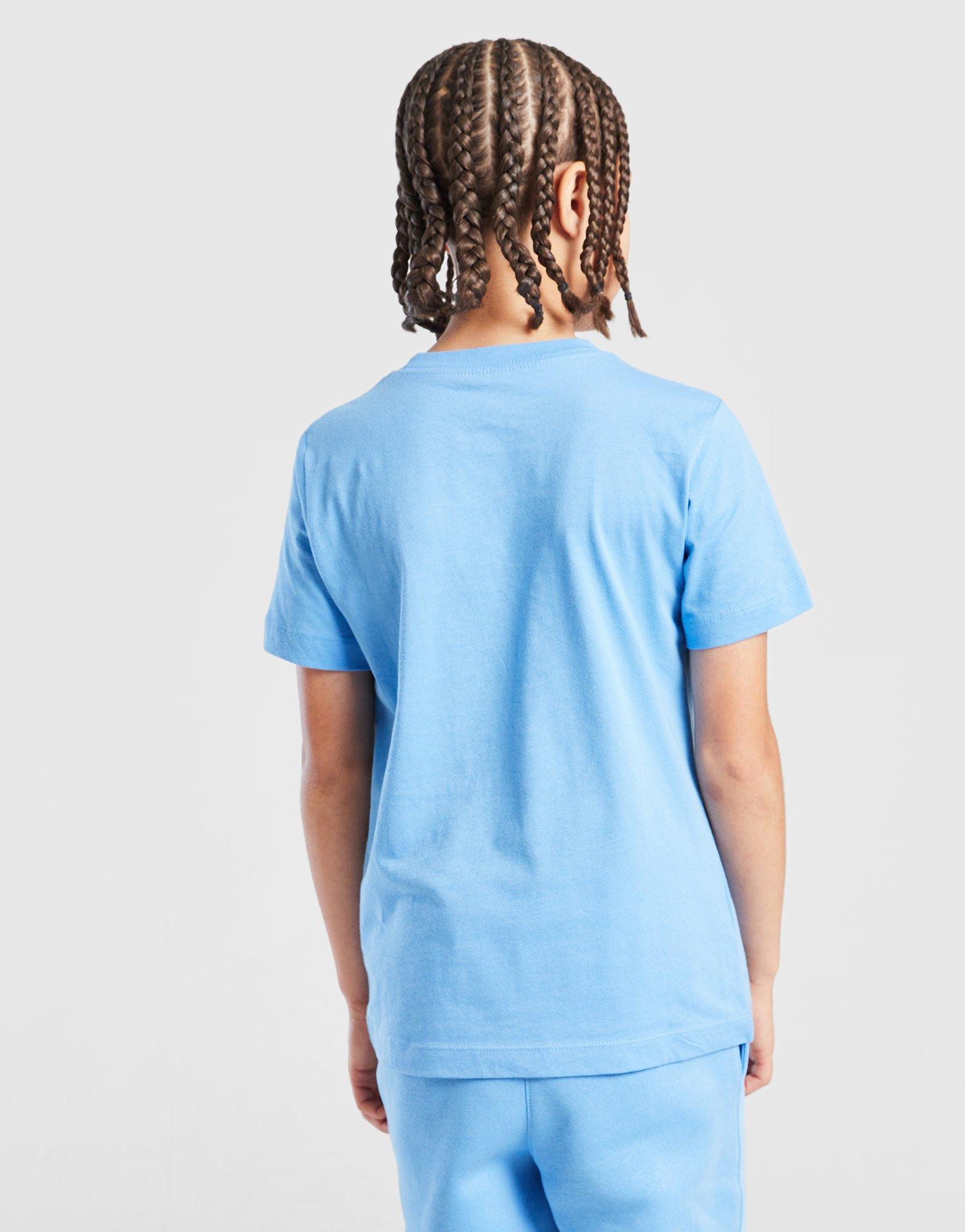 Nike Small Logo T-Shirt Junior