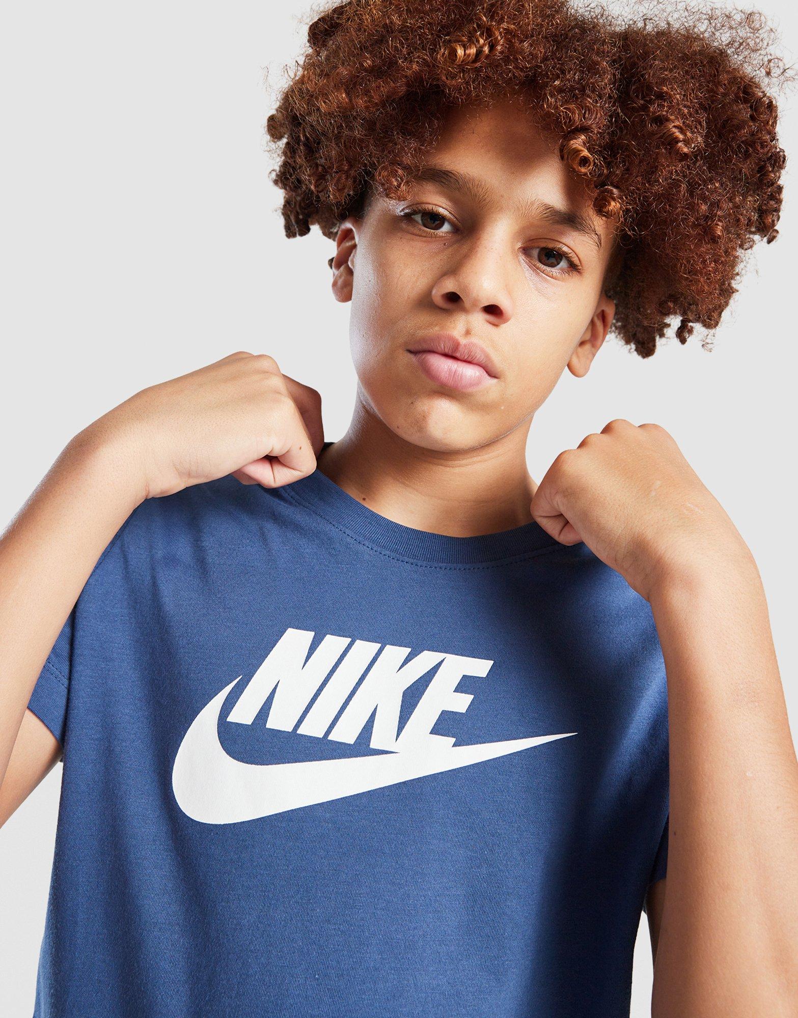 Nike Sportswear T-Shirt Junior