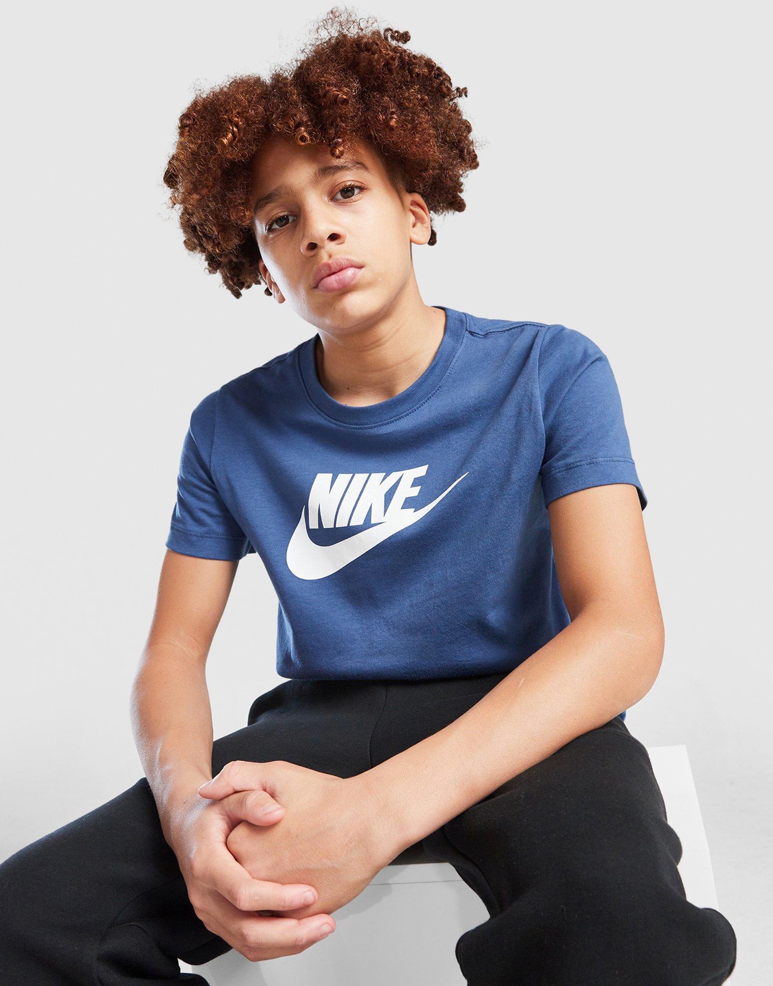 Nike Sportswear T-Shirt Junior