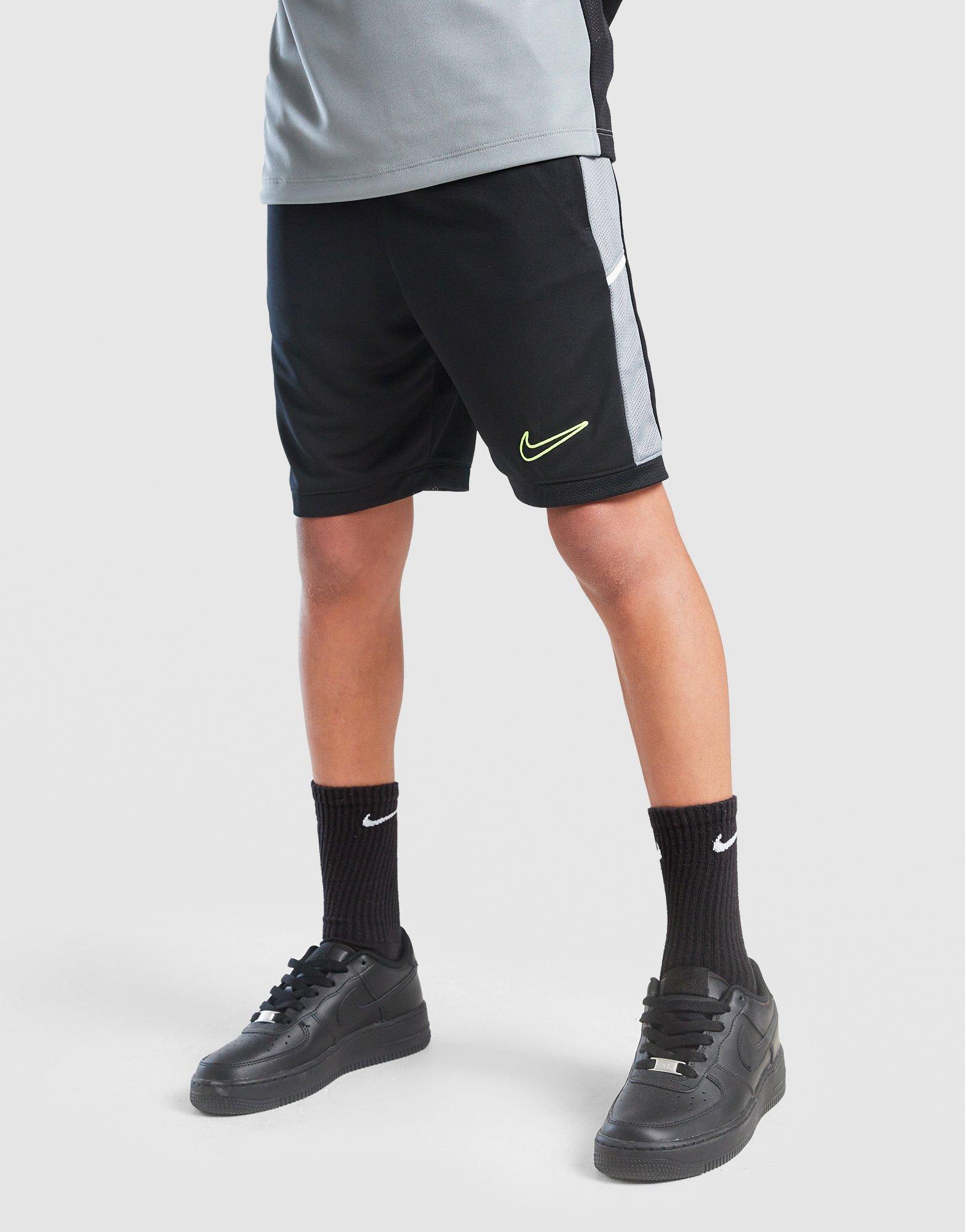 Nike Academy Shorts Junior