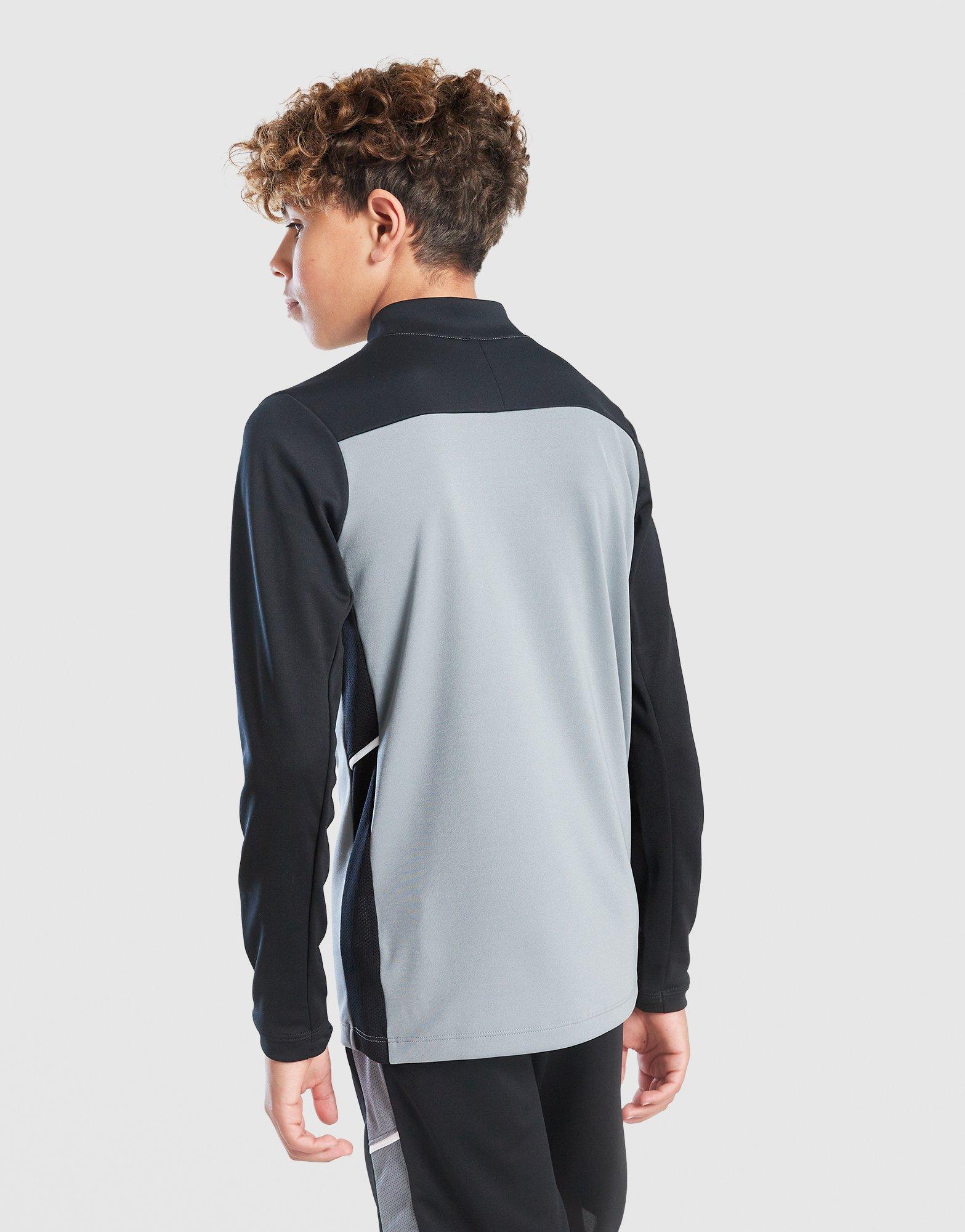 Nike Academy 1/4 Zip Top Junior