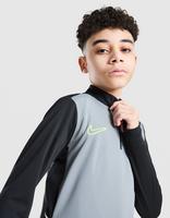 Nike Camiseta Academy 1/4 Zip Júnior