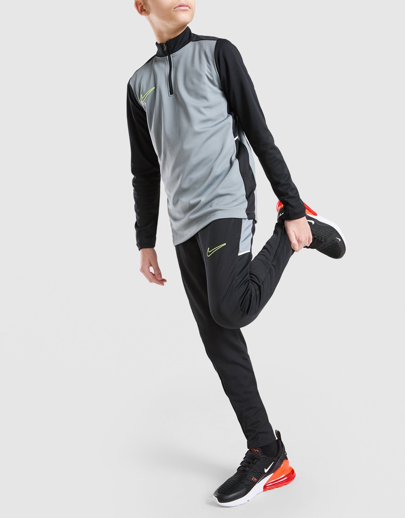 Nike Academy Track Pants Junior