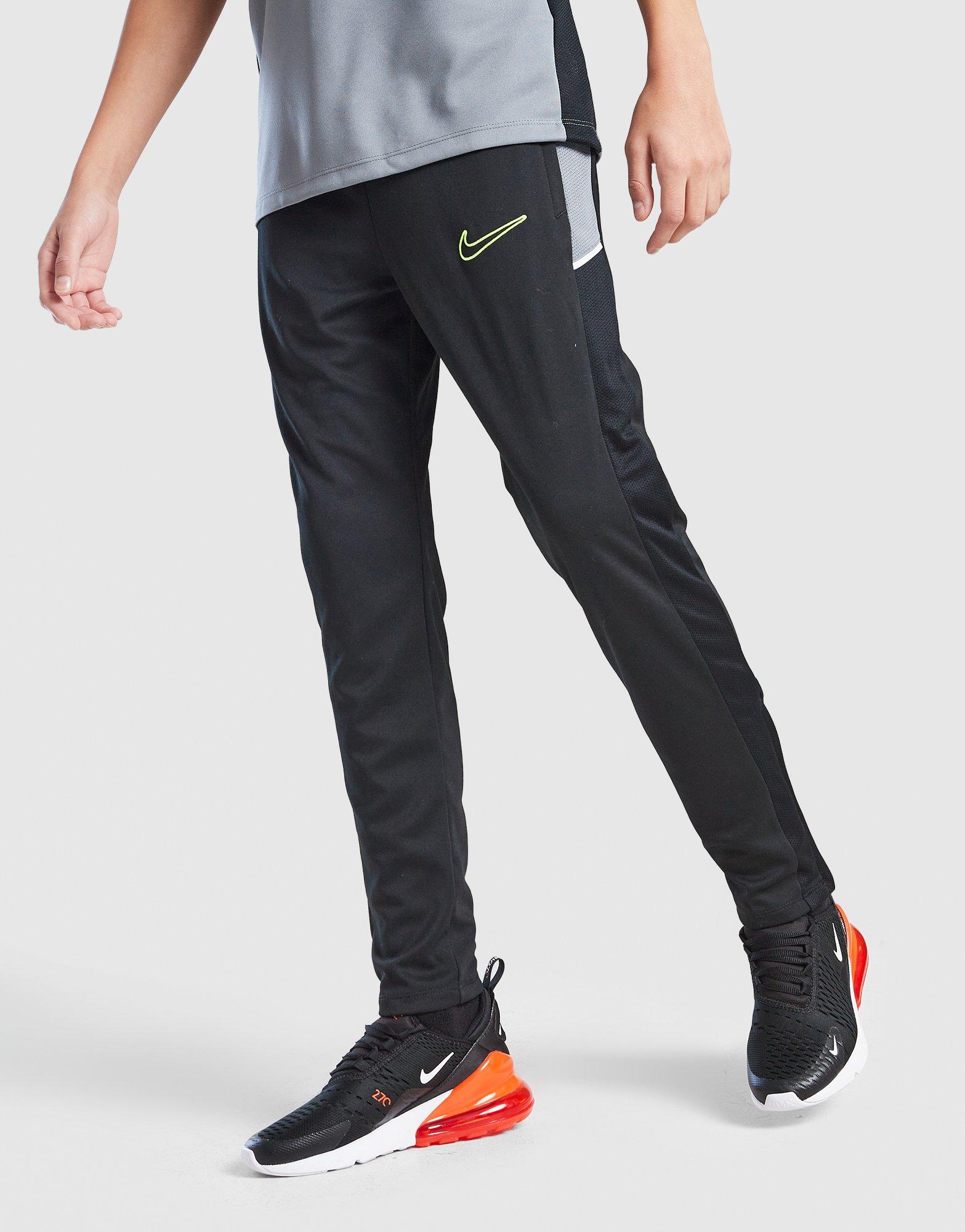 Nike Academy Track Pants Junior
