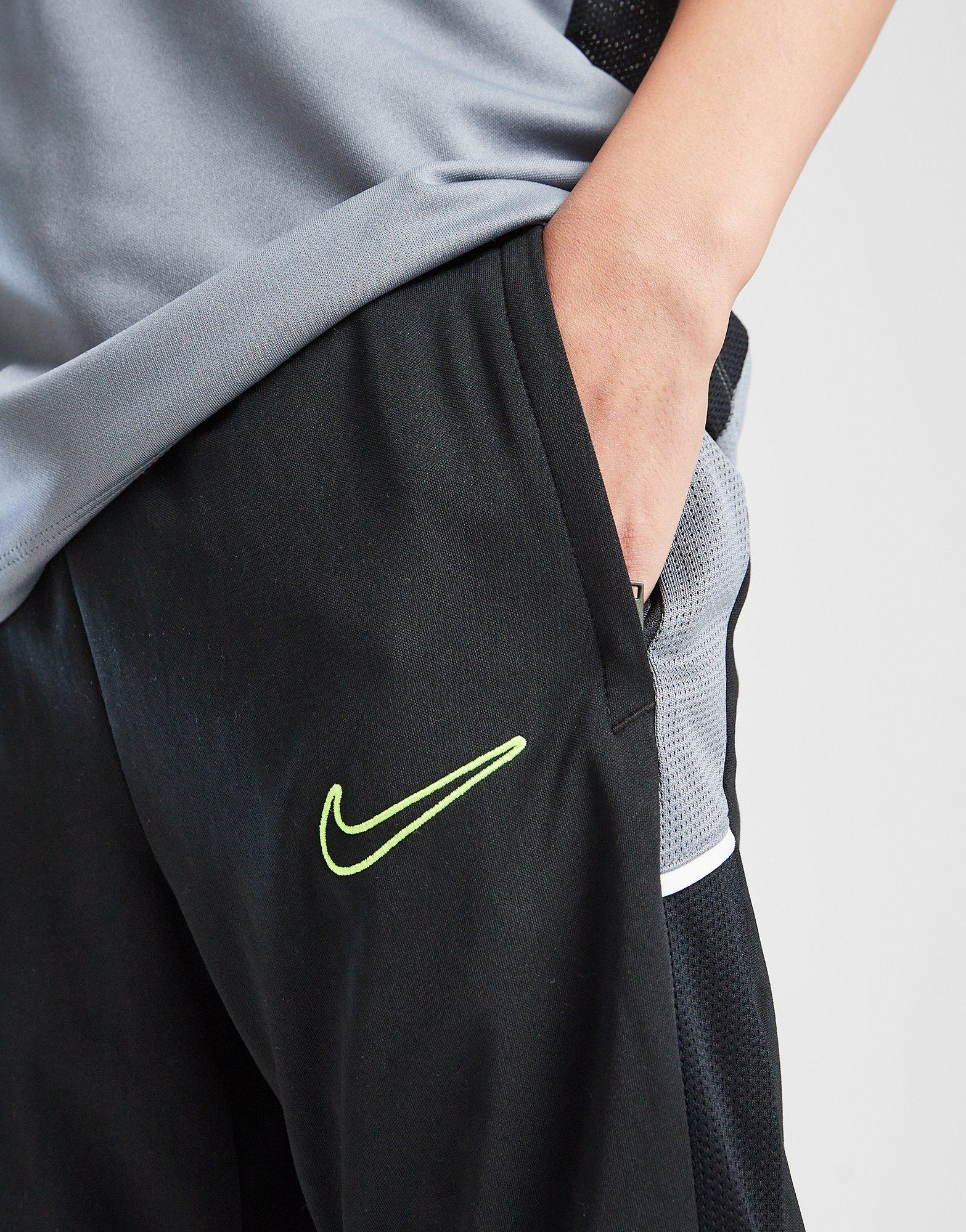 Nike Academy Track Pants Junior