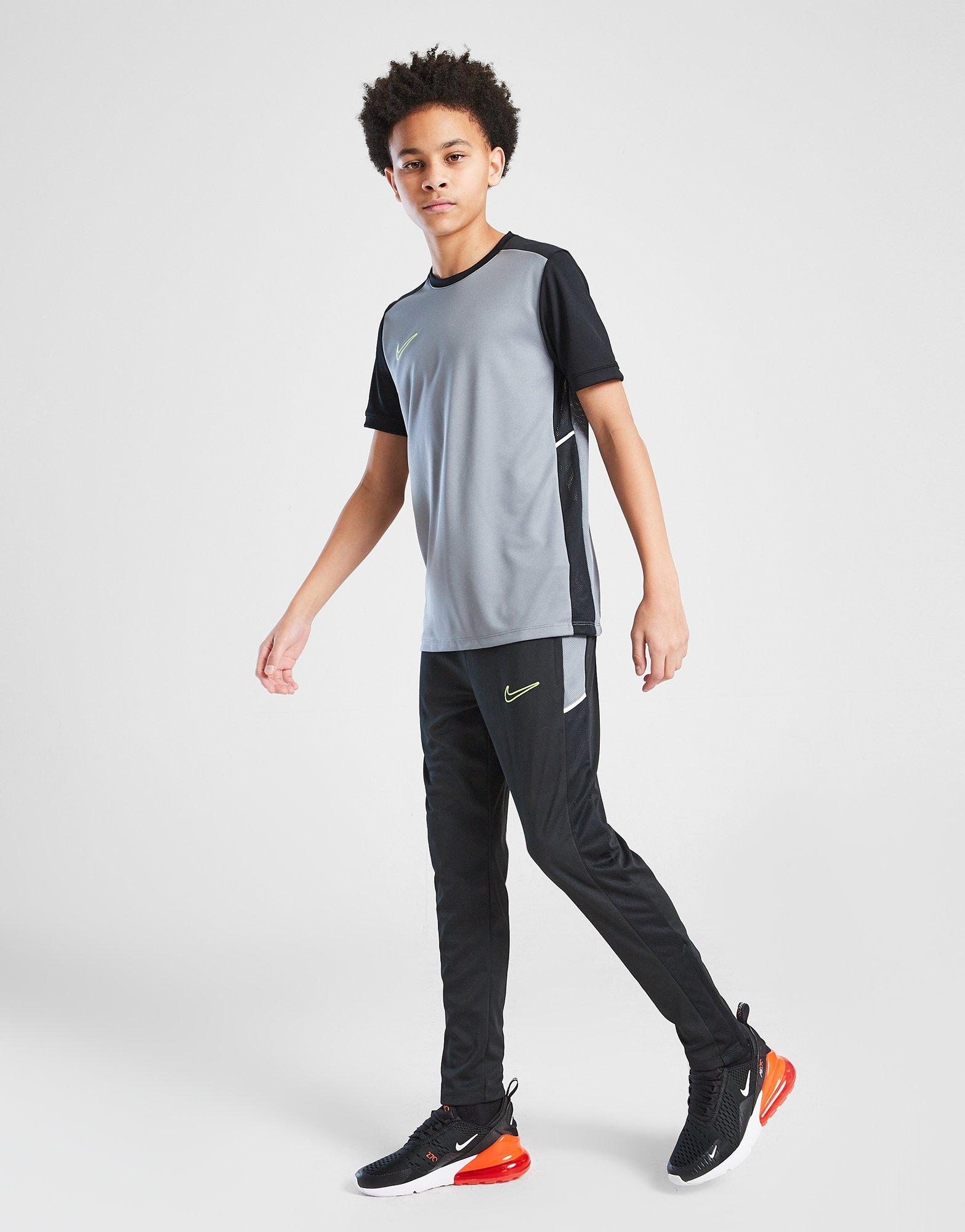 Nike Academy Track Pants Junior