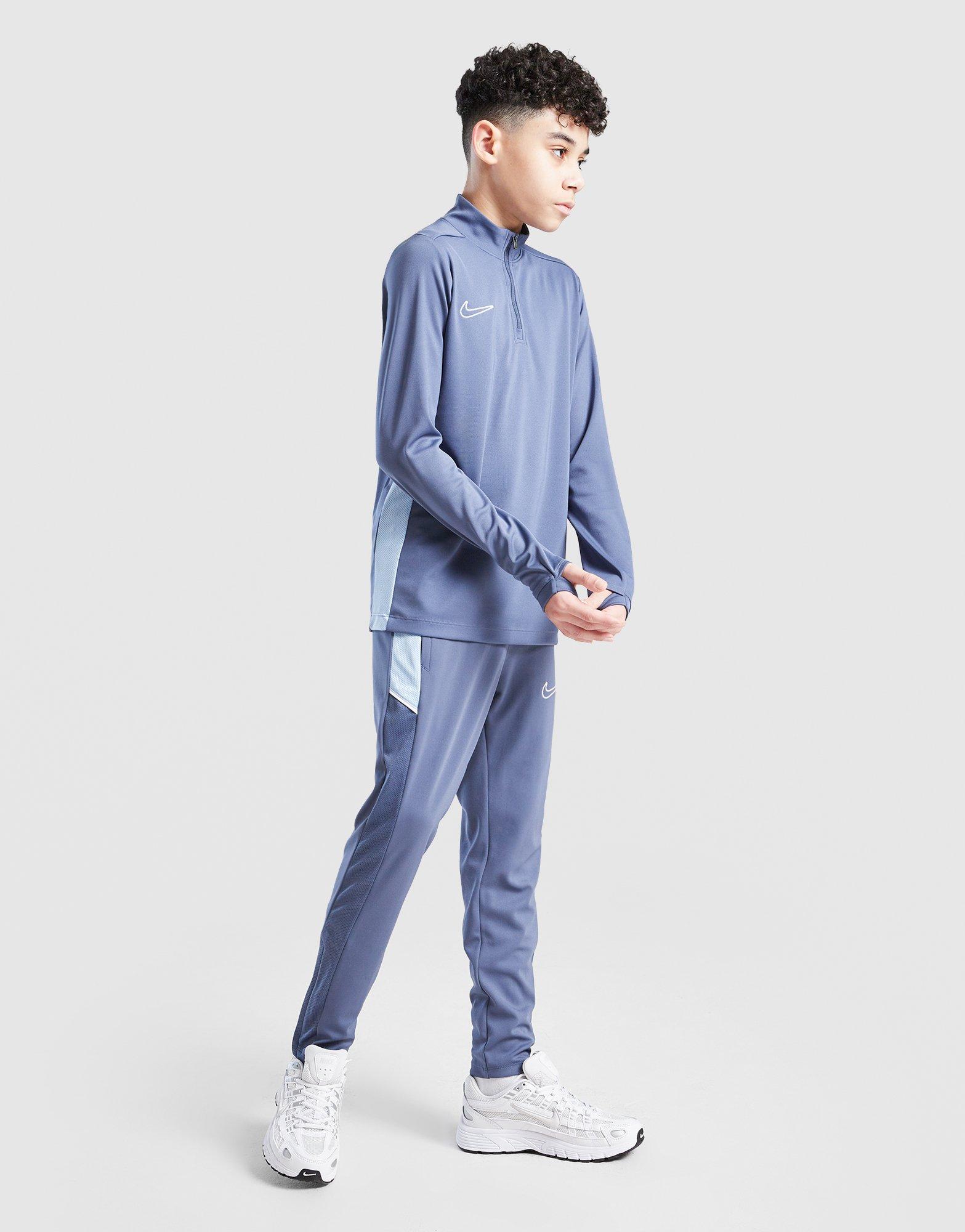 Nike Academy 1/4 Zip Top Junior