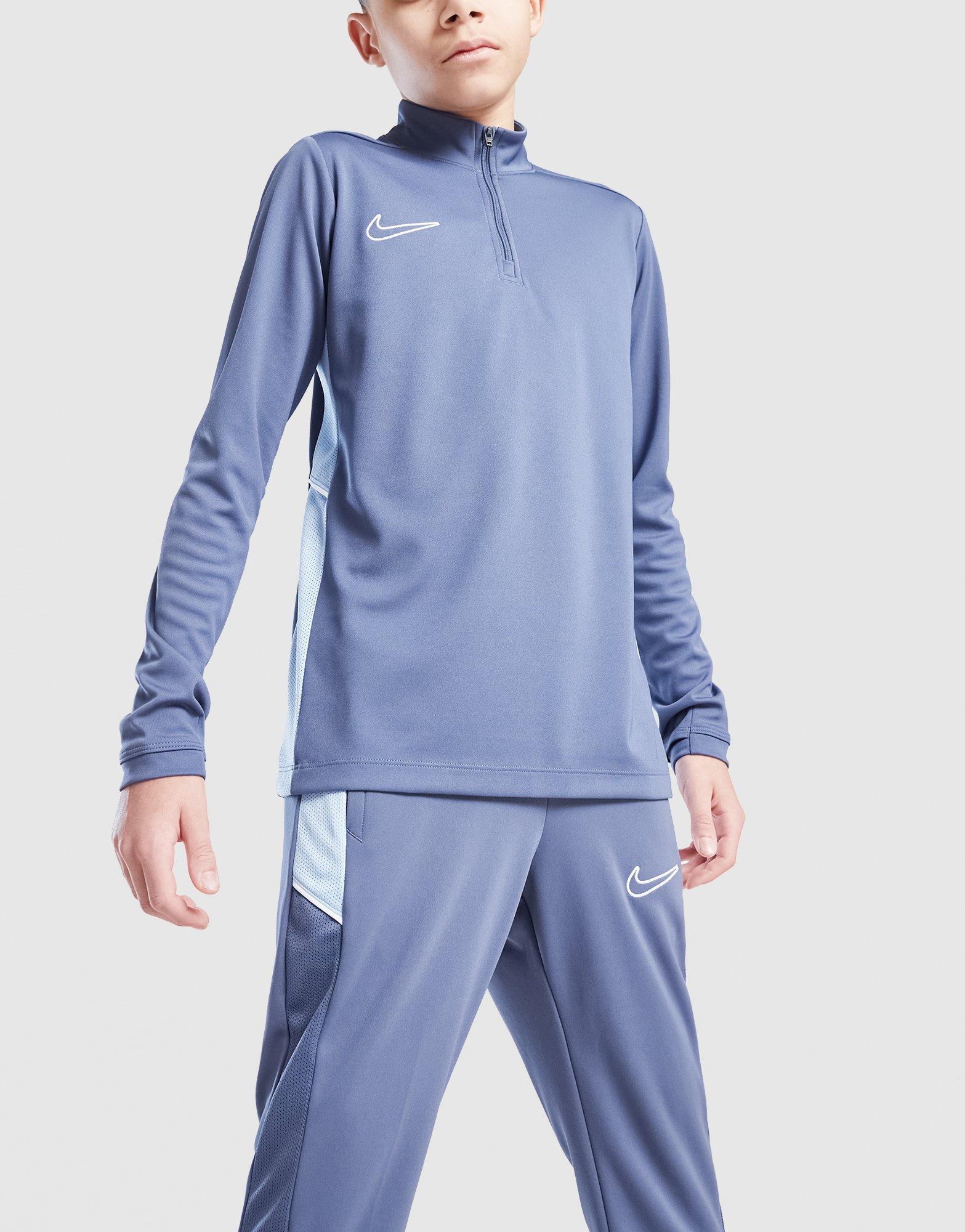 Nike Maglia 1/4 Zip Academy Junior