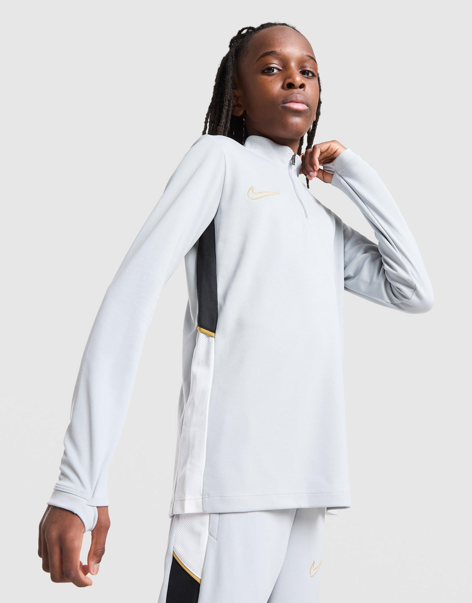Nike Academy 1/4 Zip Drill Top Junior